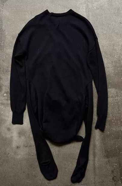 mercibeaucoup Mercibeaucoup (Utsugi) Reversible / Two-Way Cardigan Size US L / EU 52-54 / 3 - 7 Thumbnail