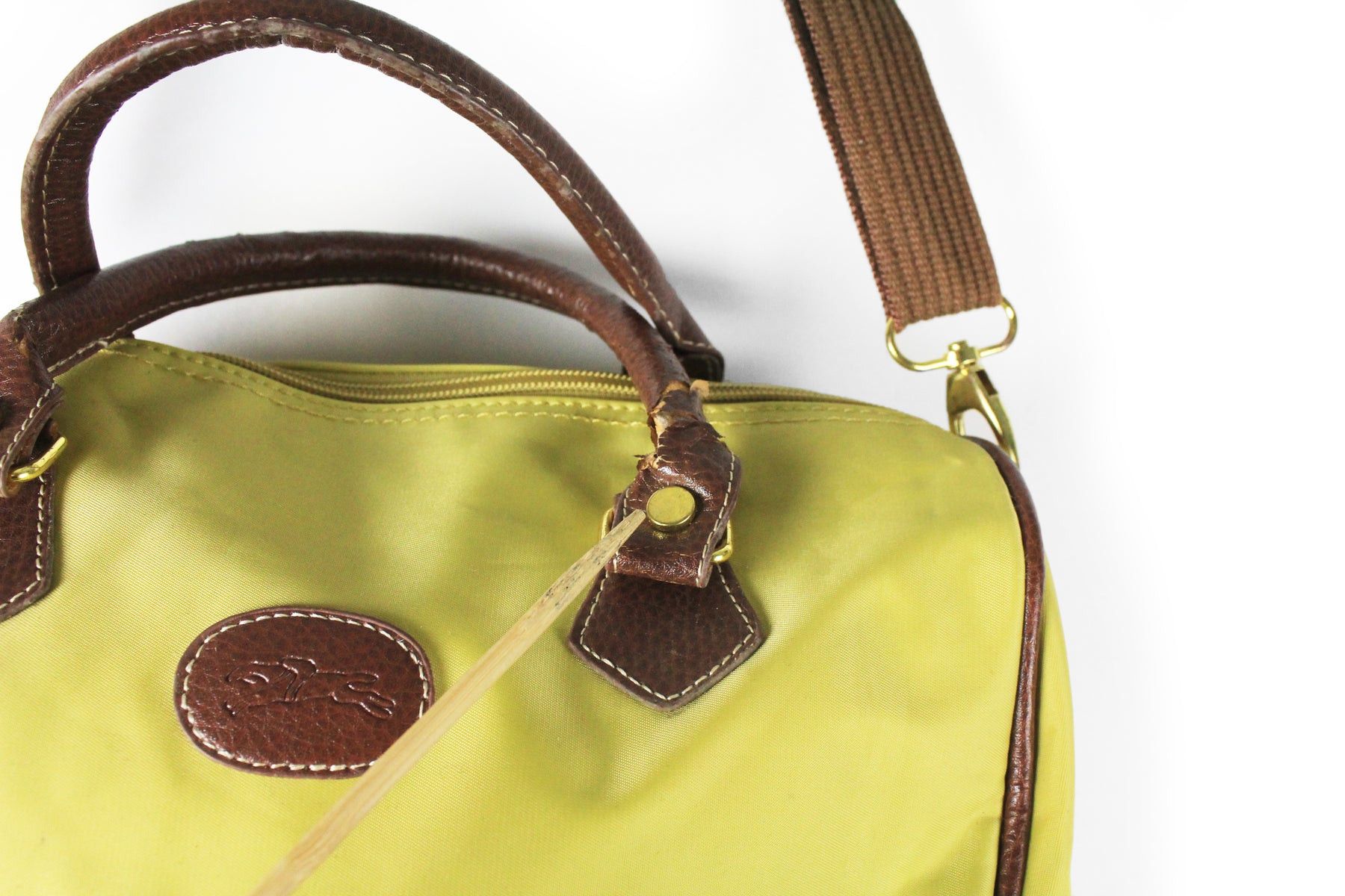 Longchamp Longchamp Bag Size ONE SIZE - 2 Thumbnail