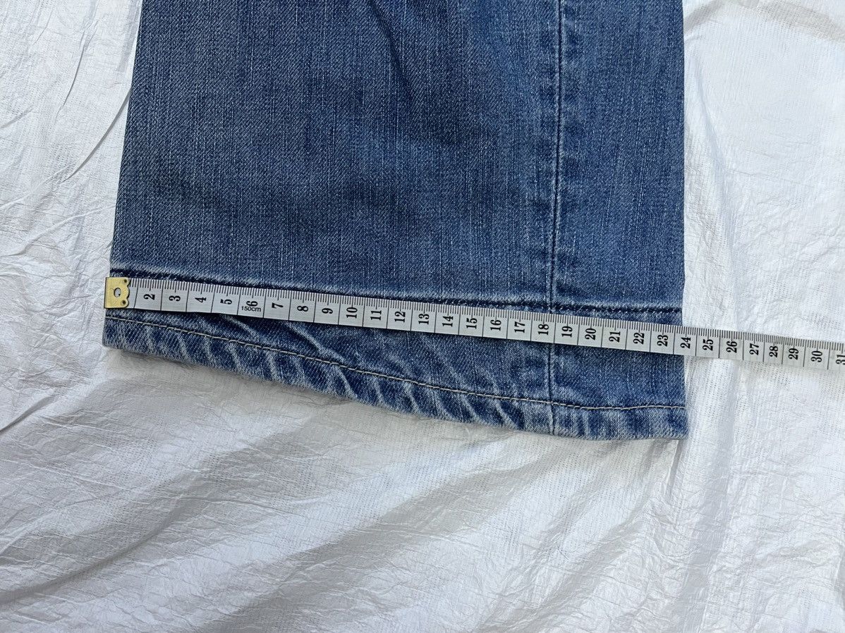 Levi's vintage Levi's Engineered twisted leg jeans Size US 29 - 13 Thumbnail