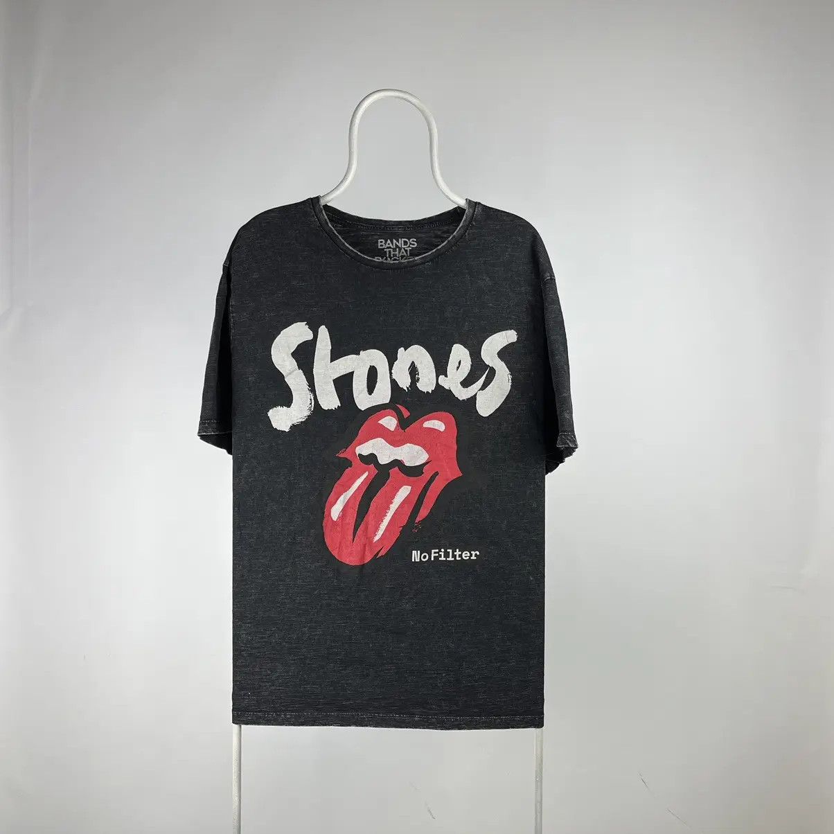 The Rolling Stones The rolling stones T-shirt size XXLarge Size US XXL / EU 58 / 5 - 1 Thumbnail