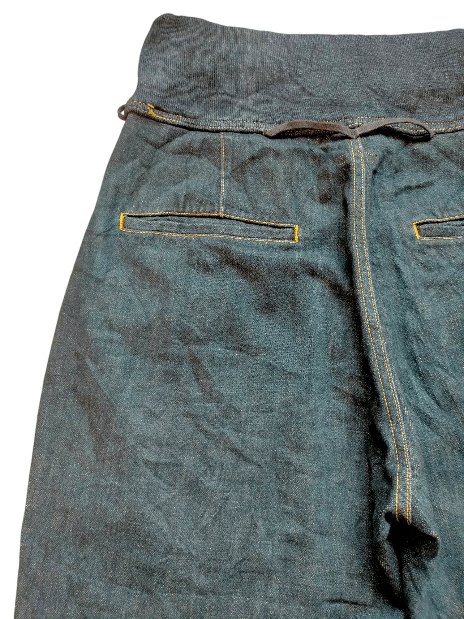 Kapital Kapital Denim Sarouel Jeans Pants Size US 32 / EU 48 - 9 Thumbnail