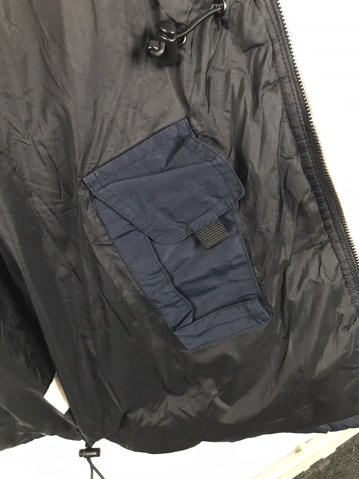 Polo Ralph Lauren Ralph Lauren 700 Fill Down Classic Jacket,Puffer,Parka Size US L / EU 52-54 / 3 - 12 Thumbnail