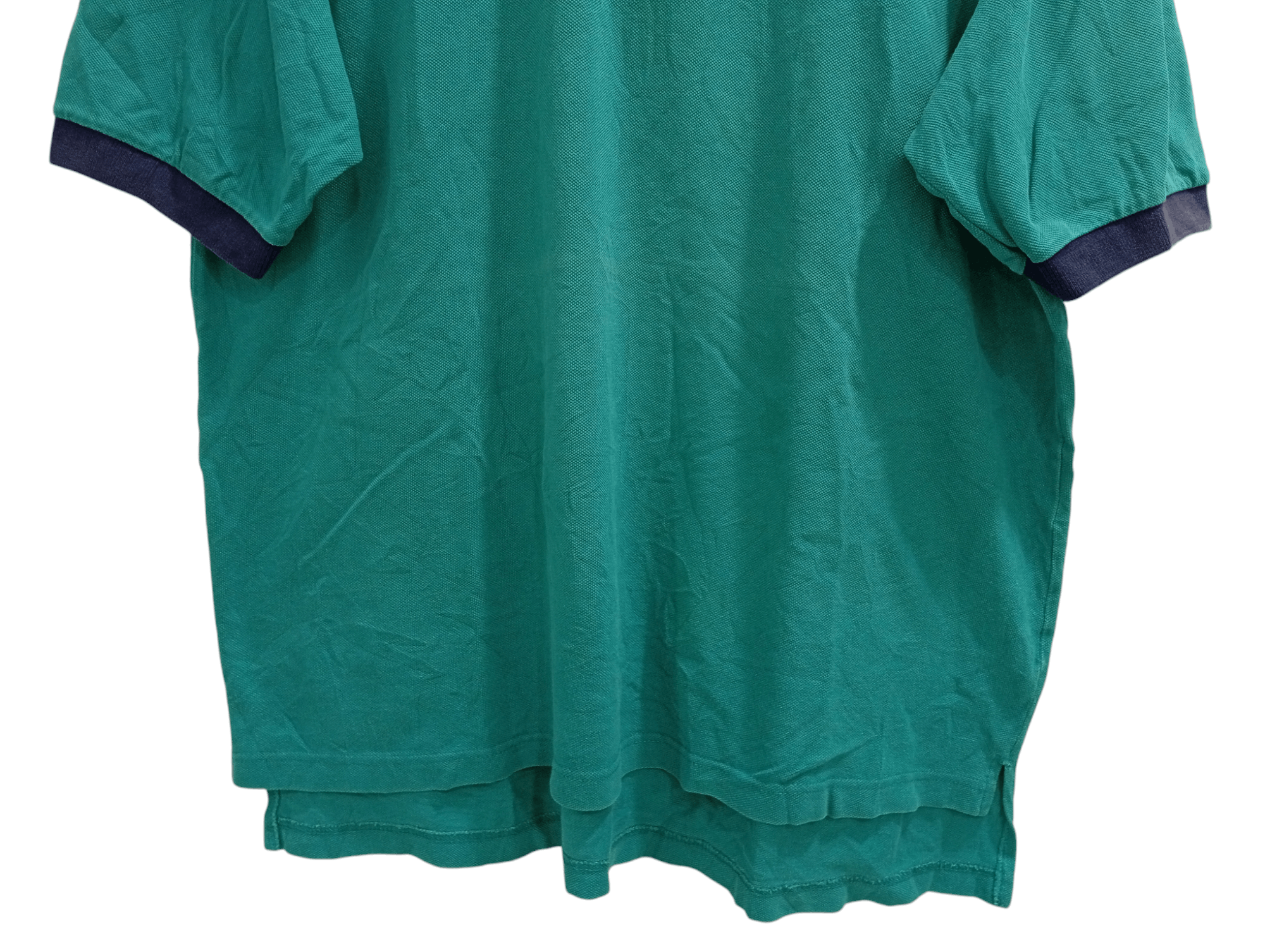 Hard Rock Cafe 🔥🔥Hard Rock Cafe Kawloon Polo T-Shirt Size US L / EU 52-54 / 3 - 13 Thumbnail