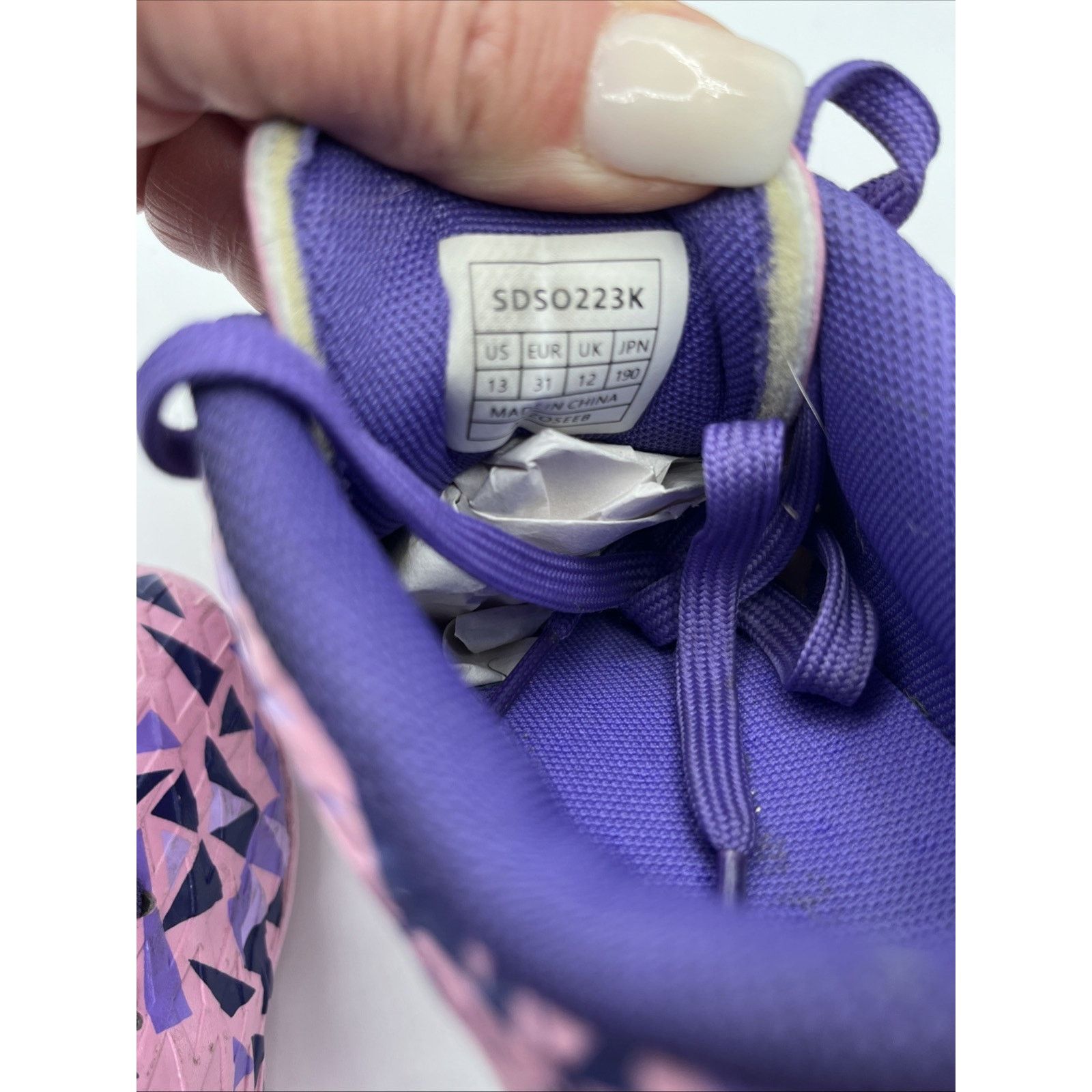 Other Dream Pairs Youth Girls Outdoor Soccer Cleats Size 13 Size ONE SIZE - 8 Thumbnail