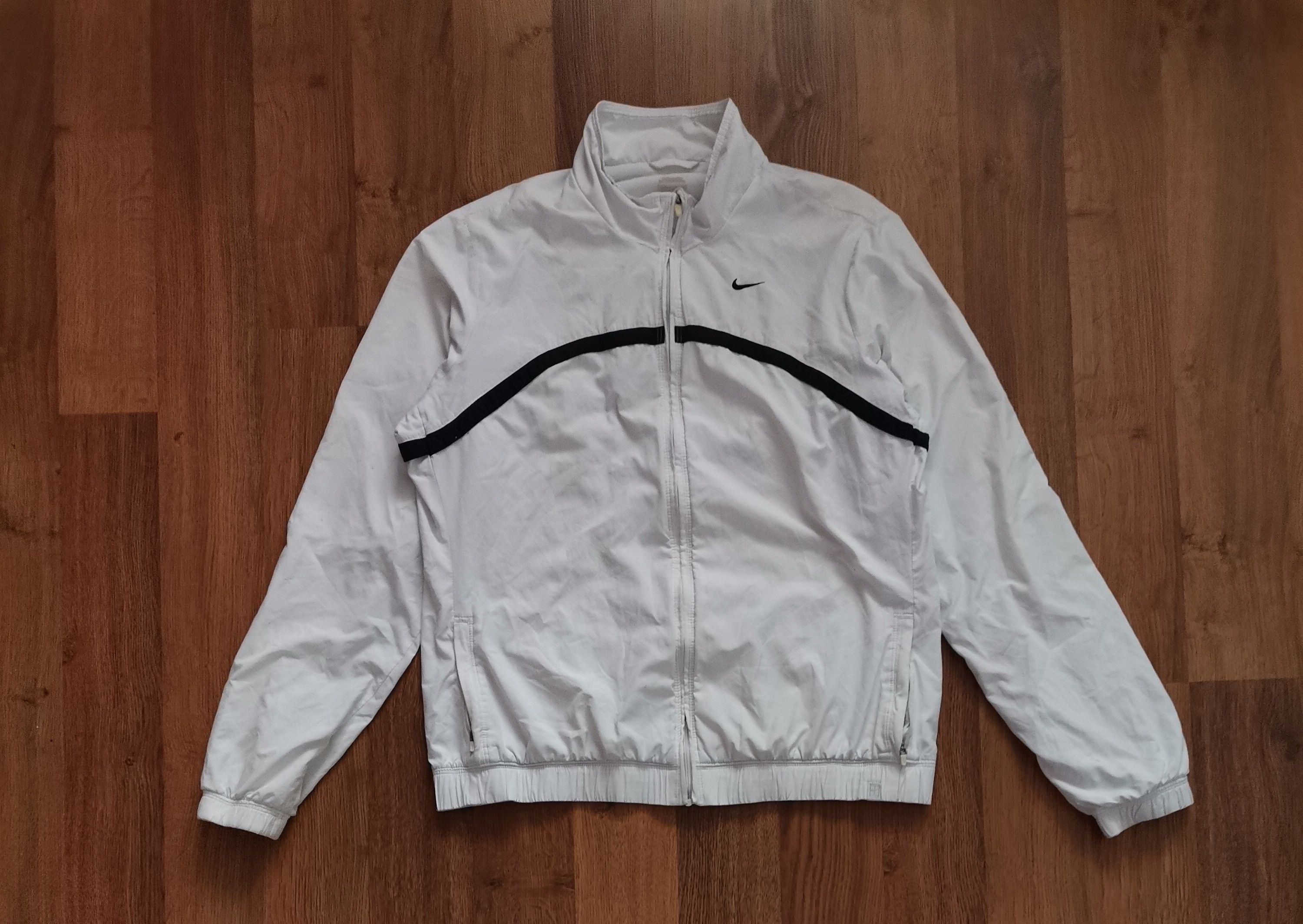 Nike Nike Track Jacket Size US XL / EU 56 / 4 - 1 Thumbnail