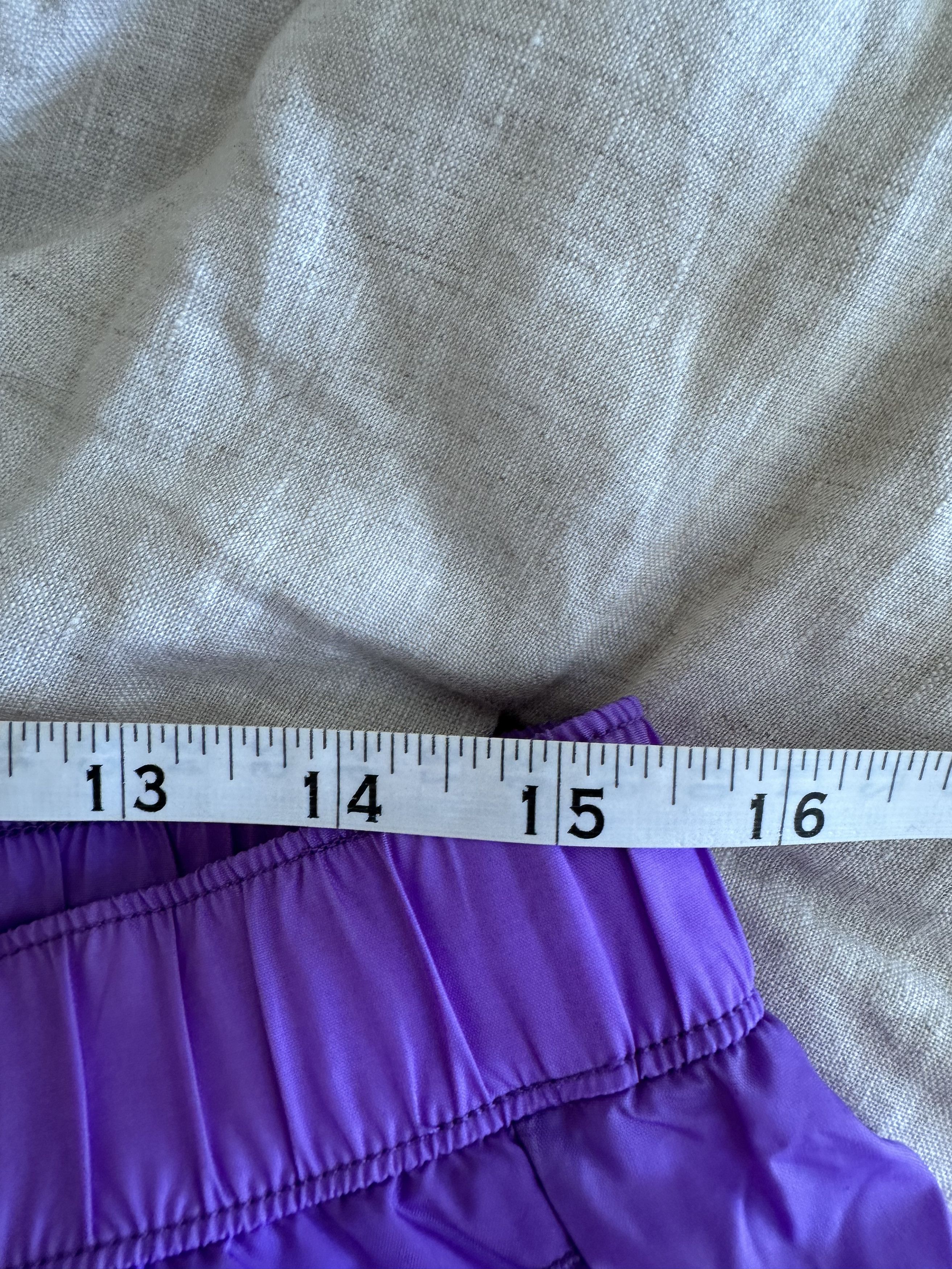 Acne Studios Acne Studios Swim Trunks Size US 32 / EU 48 - 7 Thumbnail