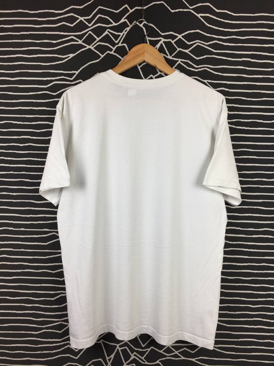 Gap GAP Casual Essential Plain Pocket Tee Size US L / EU 52-54 / 3 - 5 Thumbnail