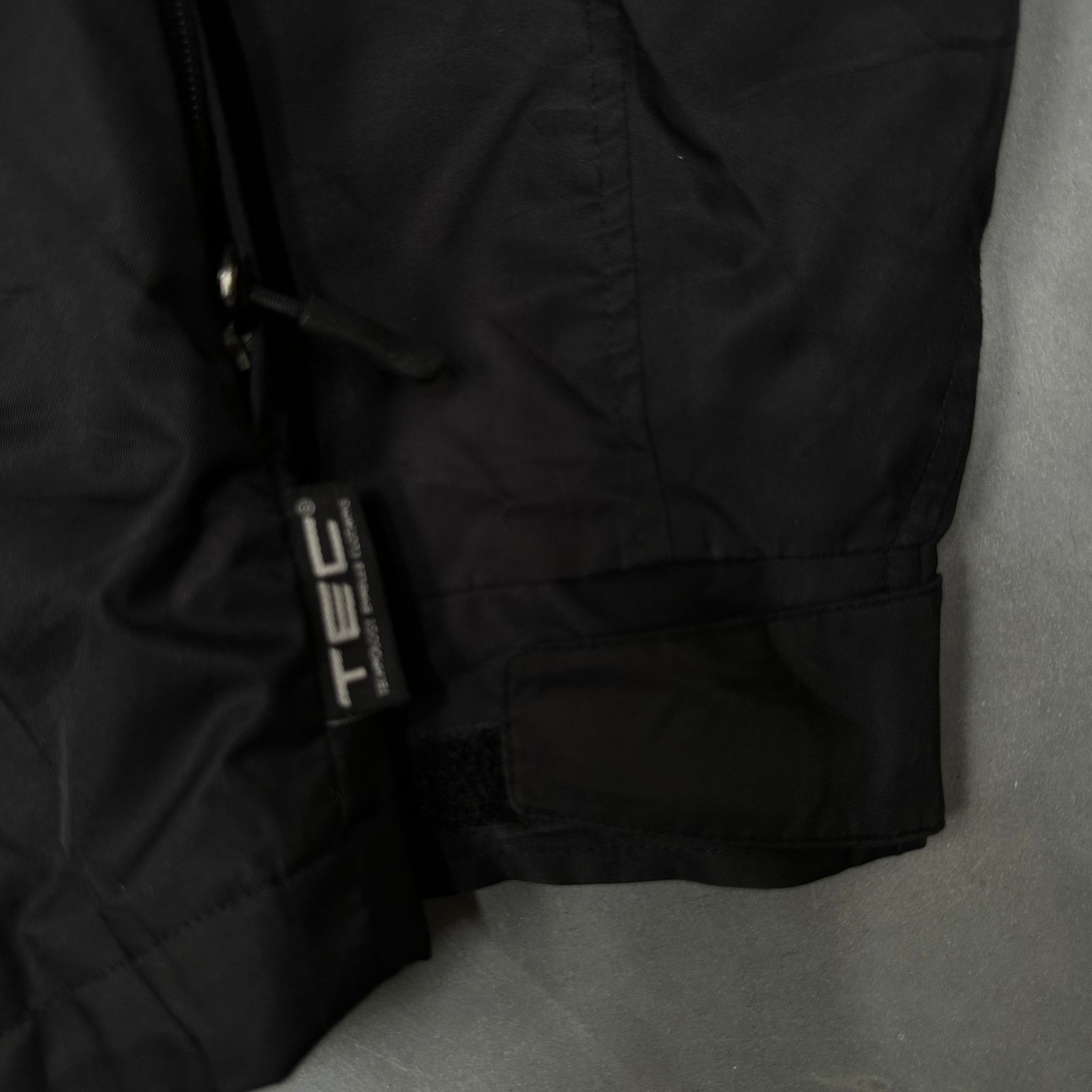 SCOTTeVEST SCOTTeVEST Convertible Jacket Vest Mens Large Full Zip Tec Size US L / EU 52-54 / 3 - 15 Thumbnail