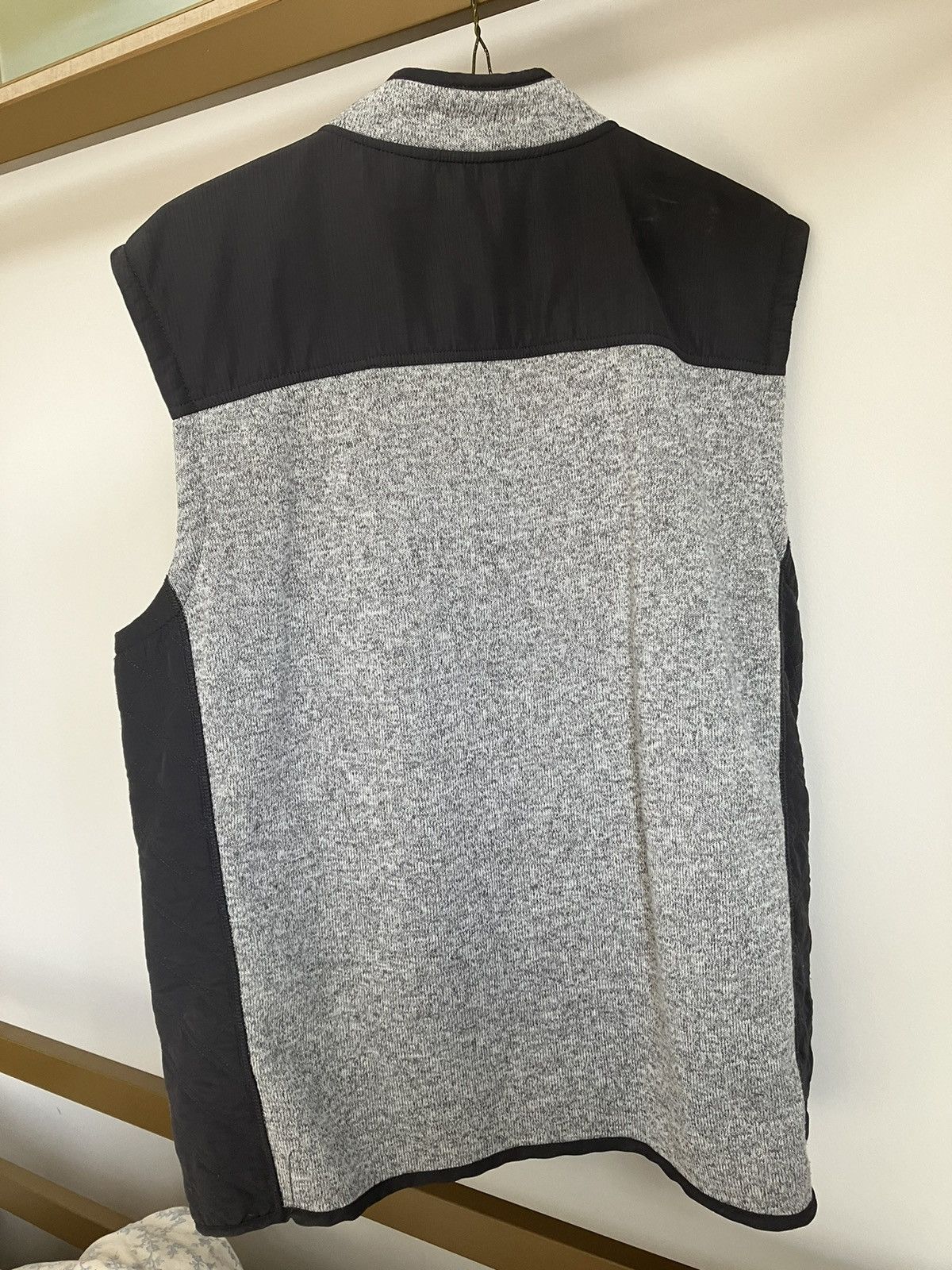 Orvis Orvis Fleece Vest Size US XXL / EU 58 / 5 - 5 Thumbnail