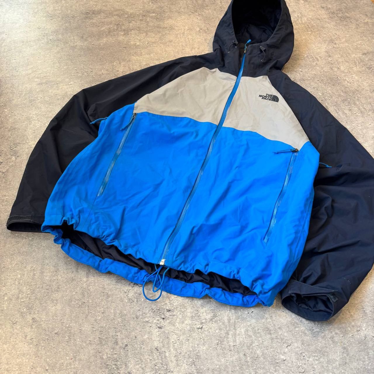 The North Face × Vintage Outdoor The North Face Nylon HyVent jacket Size US L / EU 52-54 / 3 - 2 Thumbnail