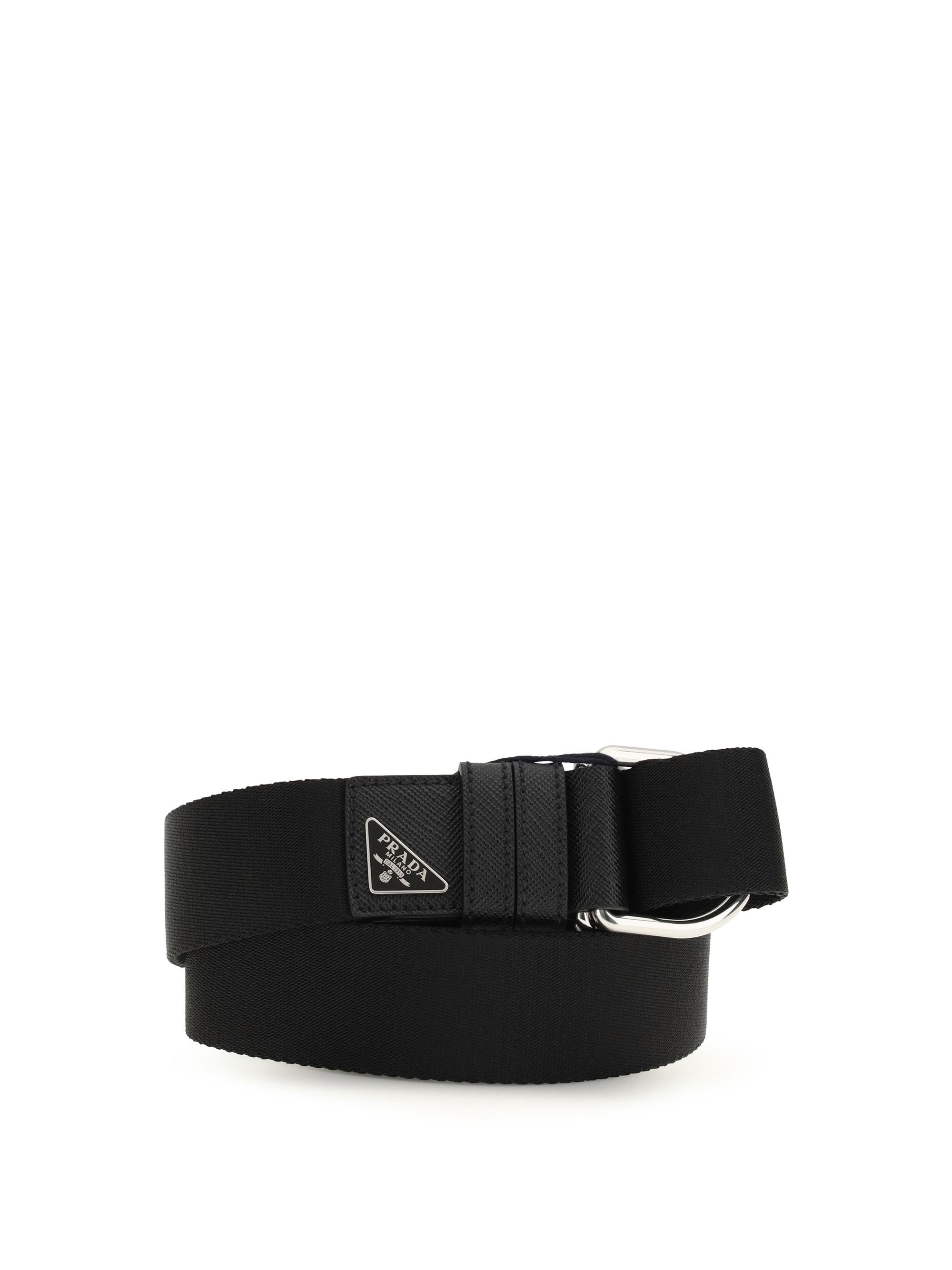Prada Re-Nylon Belt Size ONE SIZE - 1 Thumbnail