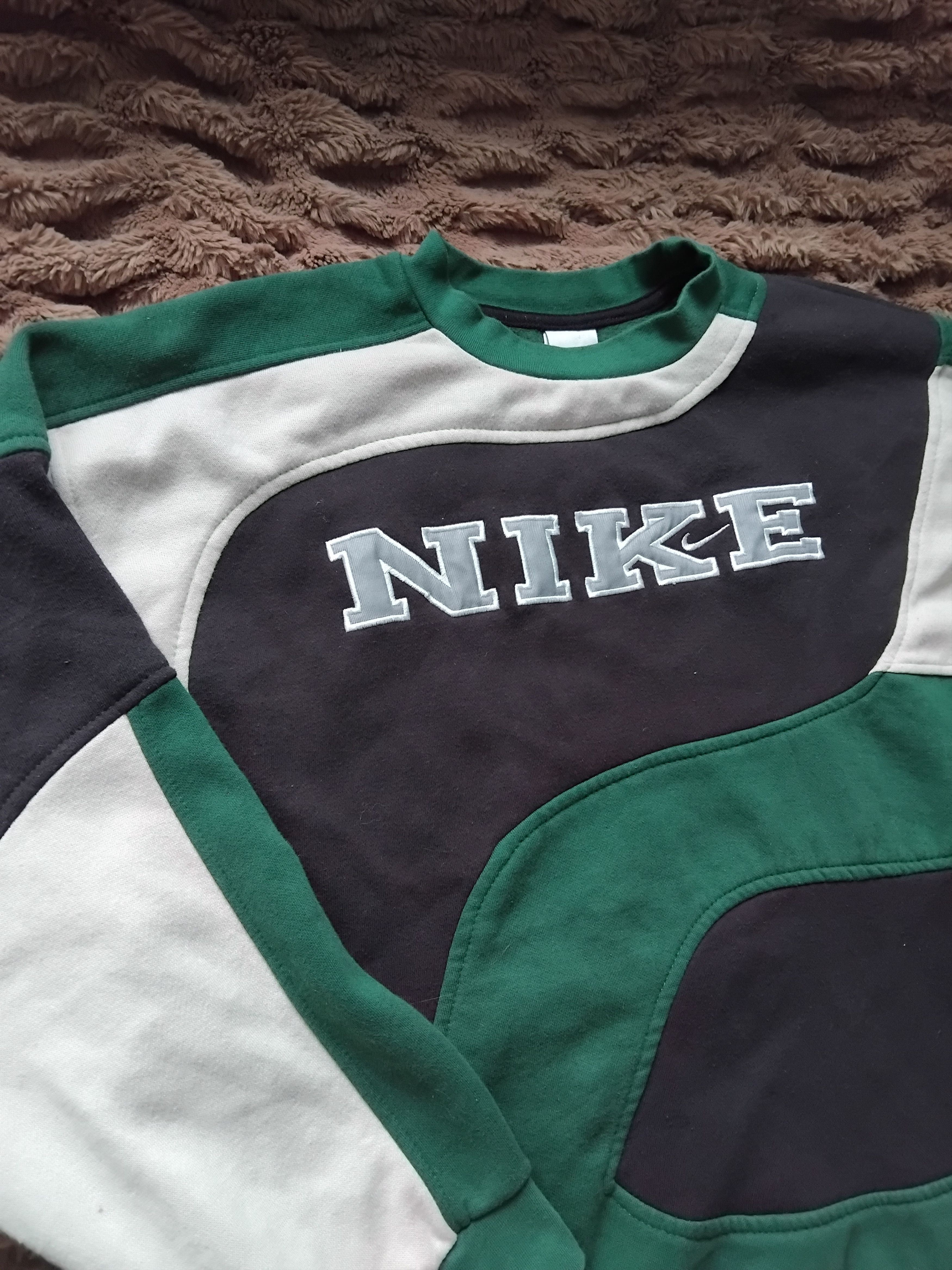 Nike Bluza Nike Size US L / EU 52-54 / 3 - 2 Thumbnail