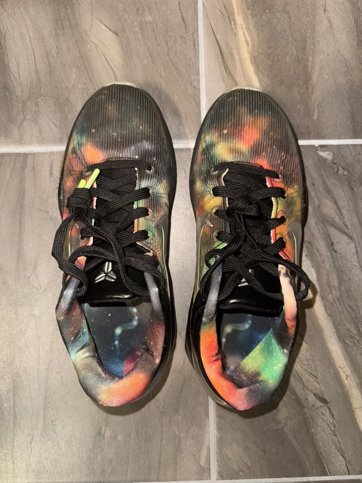 Nike Kobe 7 “Galaxy” Size US 6 / EU 39 - 3 Thumbnail
