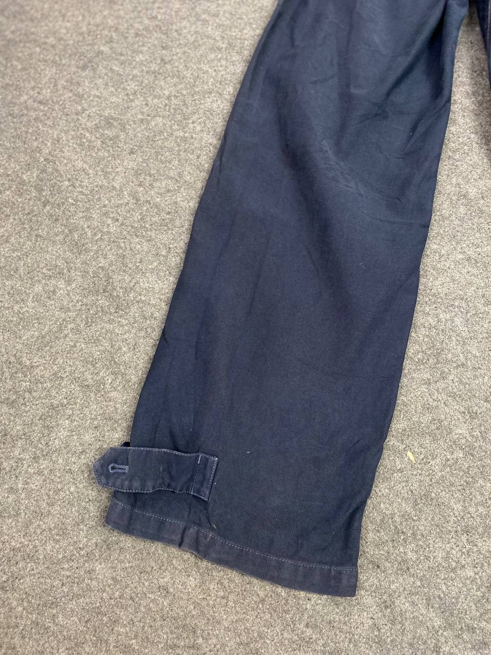 Beams Plus beams boy japan belted pants nice design Size US 32 / EU 48 - 5 Thumbnail