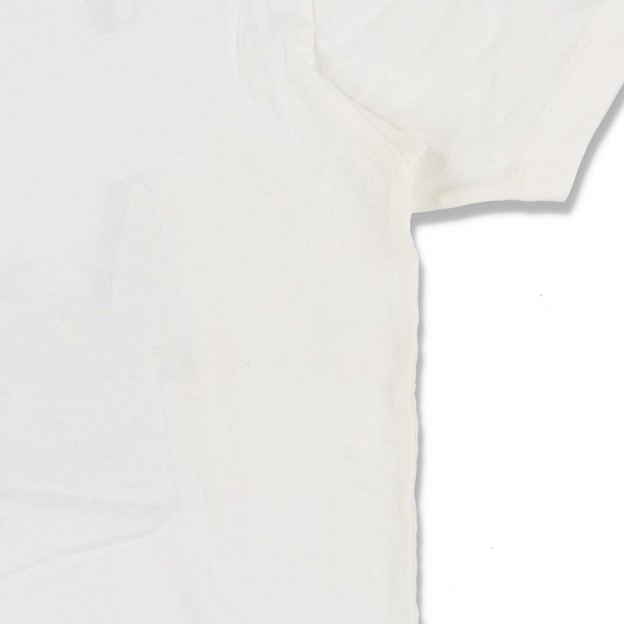 Off-White White Lighting Bolt Arrows Logo T-Shirt Size L / US 10 / IT 46 - 6 Thumbnail