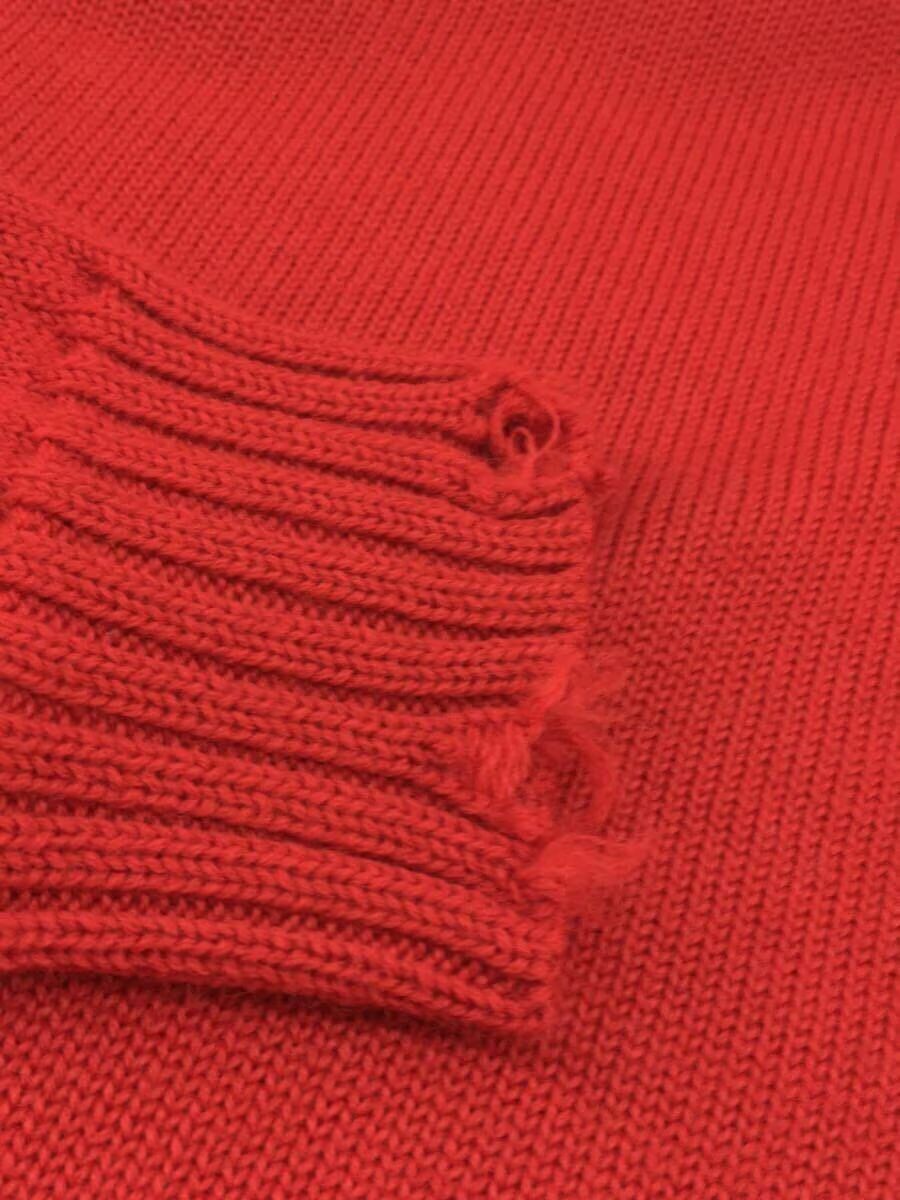 Maison Margiela Wool Bunny Rabbit Knit Sweater Size US L / EU 52-54 / 3 - 7 Thumbnail