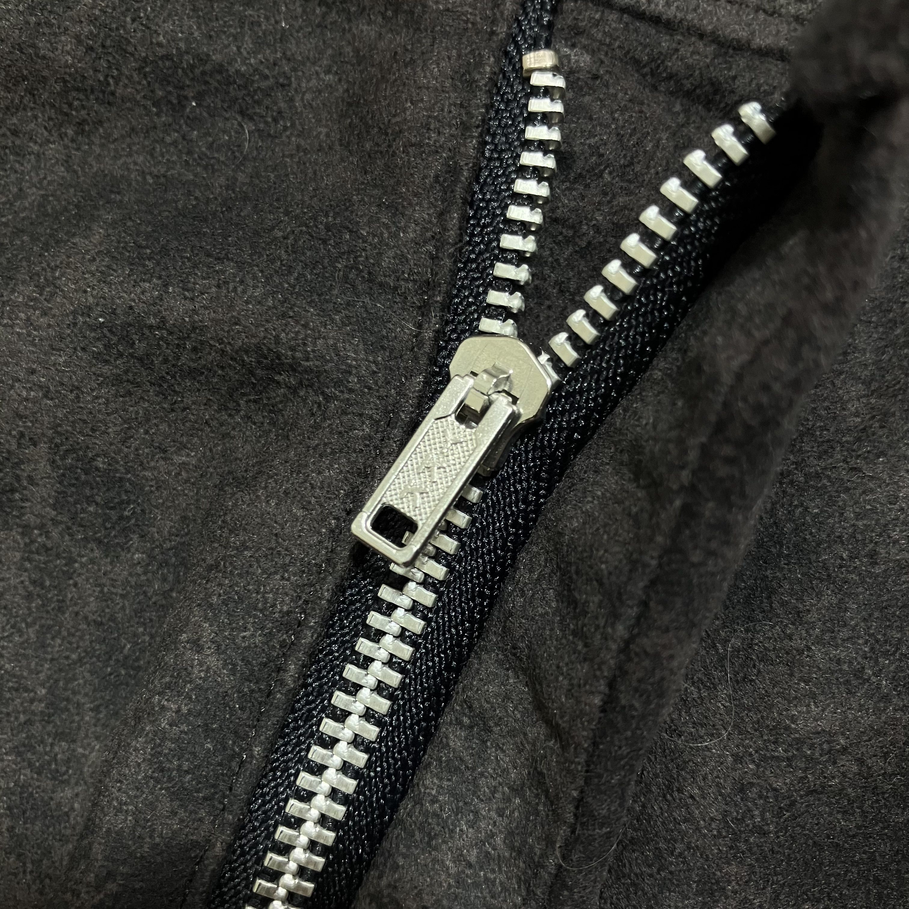 Le Grande Bleu (L.G.B.) Parashuto cracking leather vkei style patterned pants Size US 31 - 8 Thumbnail