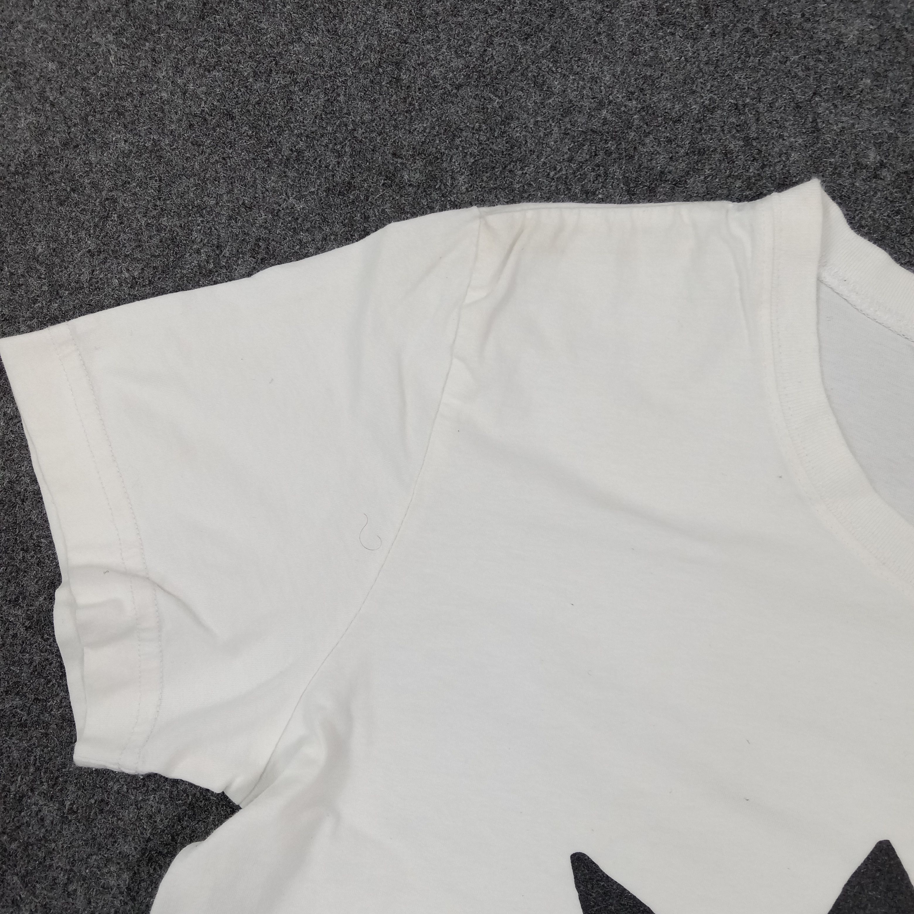 Ne-Net Ne-Net by Issey Miyake Japanese Tshirt C285N74 Size US M / EU 48-50 / 2 - 3 Thumbnail