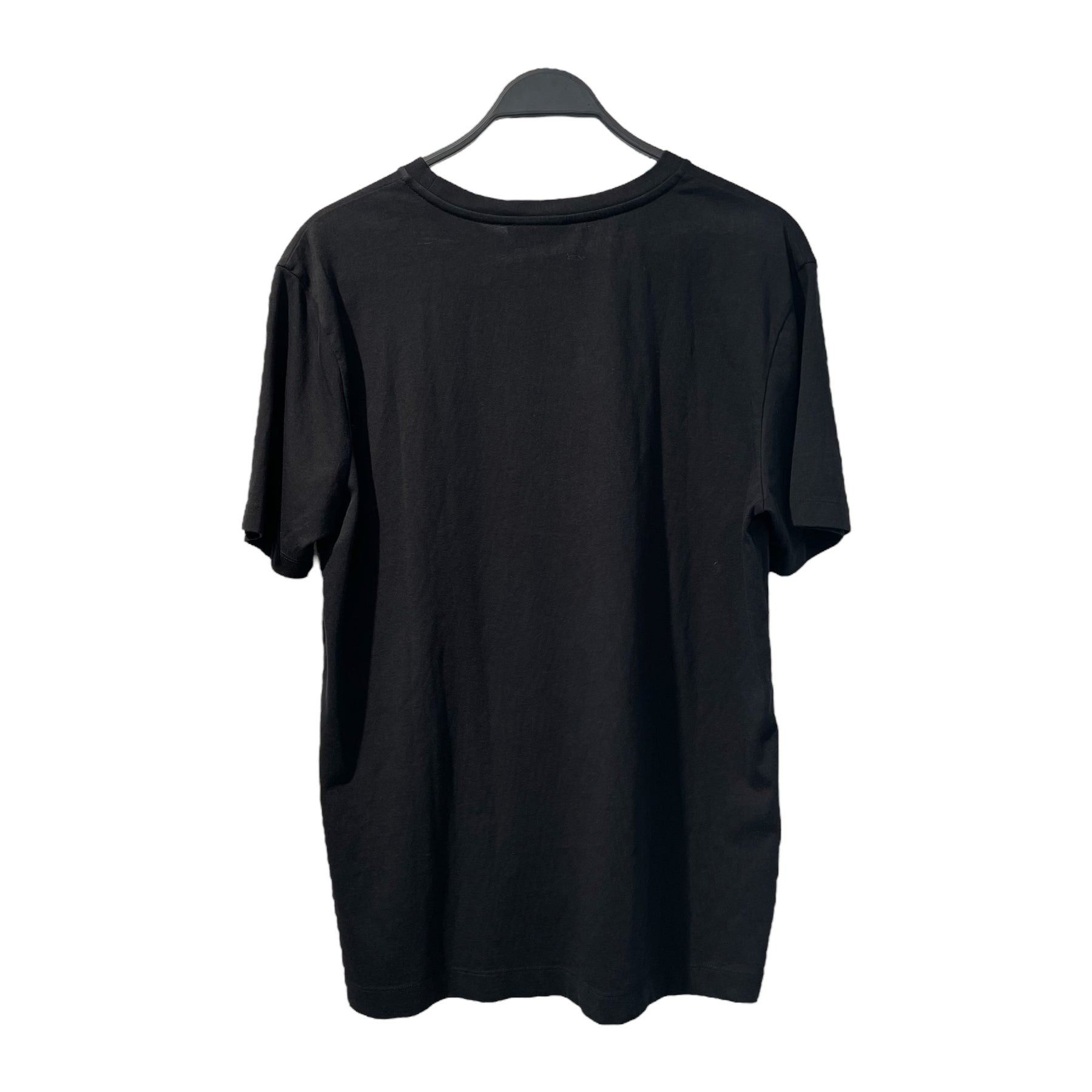 Gosha Rubchinskiy Cyrillic Logo Tee Size US S / EU 44-46 / 1 - 2 Thumbnail
