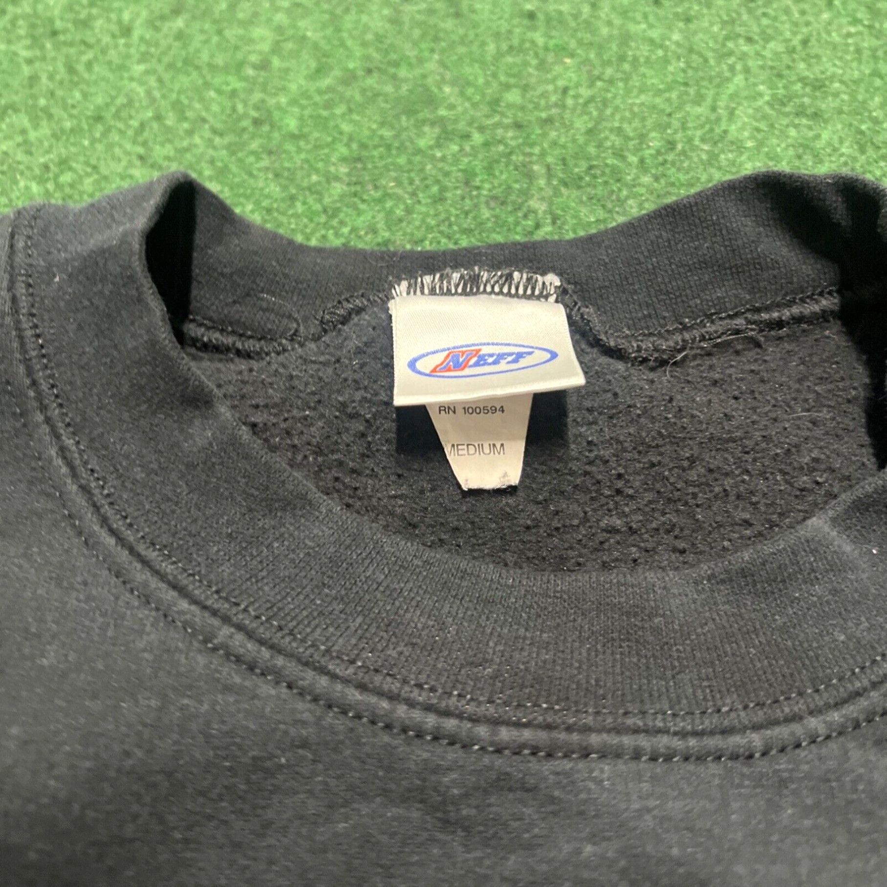 Vintage Vintage Grand Valley State Cardinals Medium football Sweatshirt Sweater Size US M / EU 48-50 / 2 - 5 Thumbnail