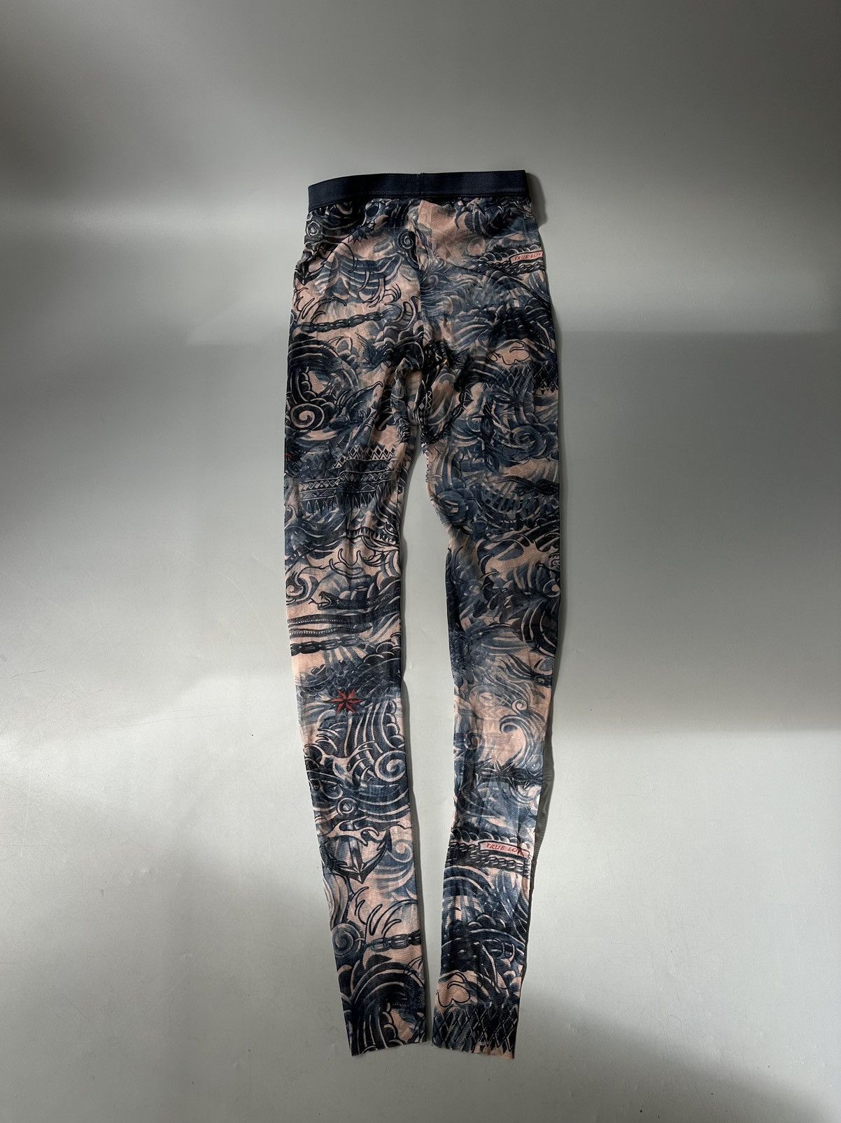 Jean Paul Gaultier Jean Paul Gaultier LindeX Tatoo Size: S Size S / US 4 / IT 40 - 5 Thumbnail
