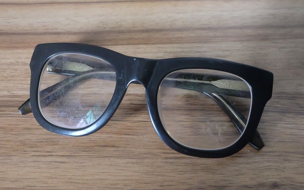 Japanese Brand V Eyewear Grunley Size ONE SIZE - 1 Thumbnail