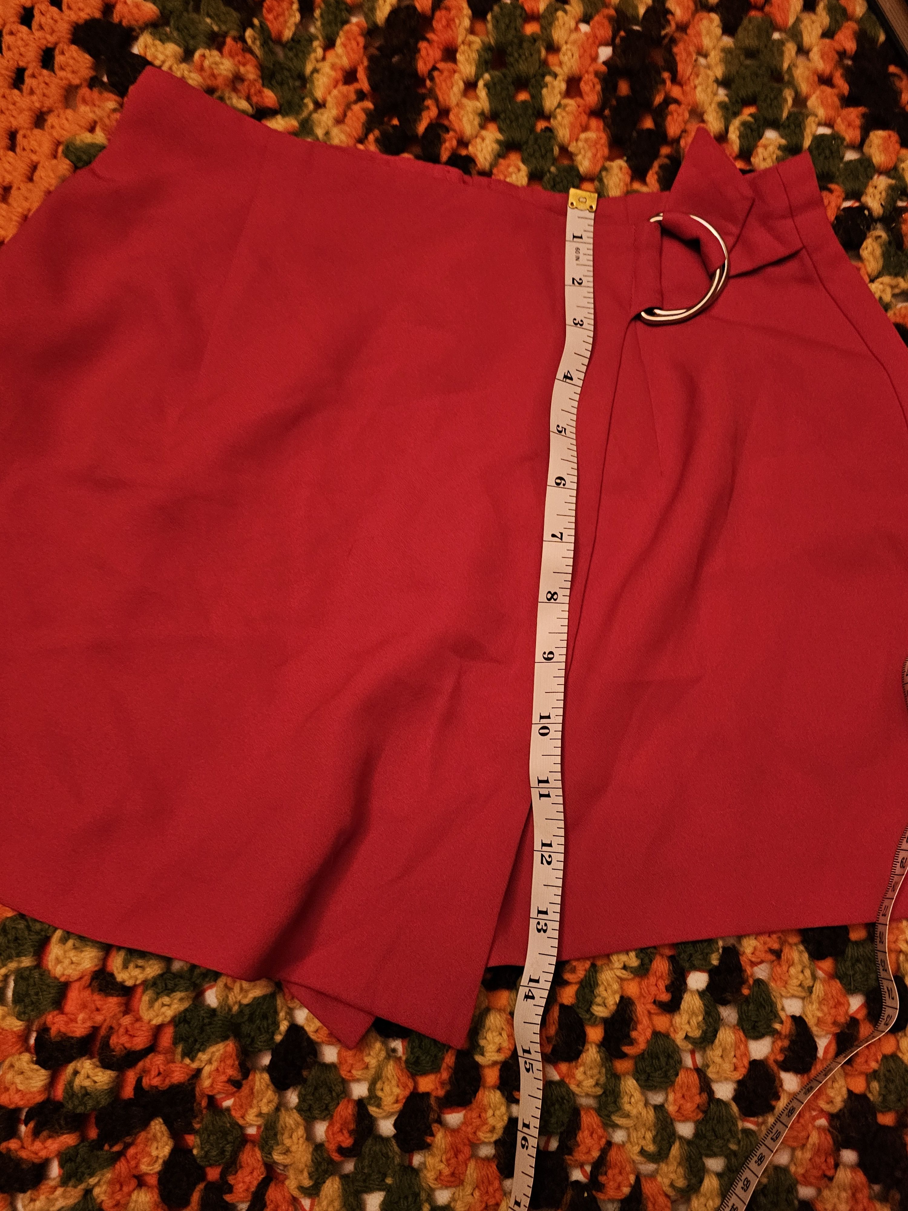 Hysteric Glamour hysteric glamour skort Size 24" / US 00 / IT 34 - 6 Thumbnail