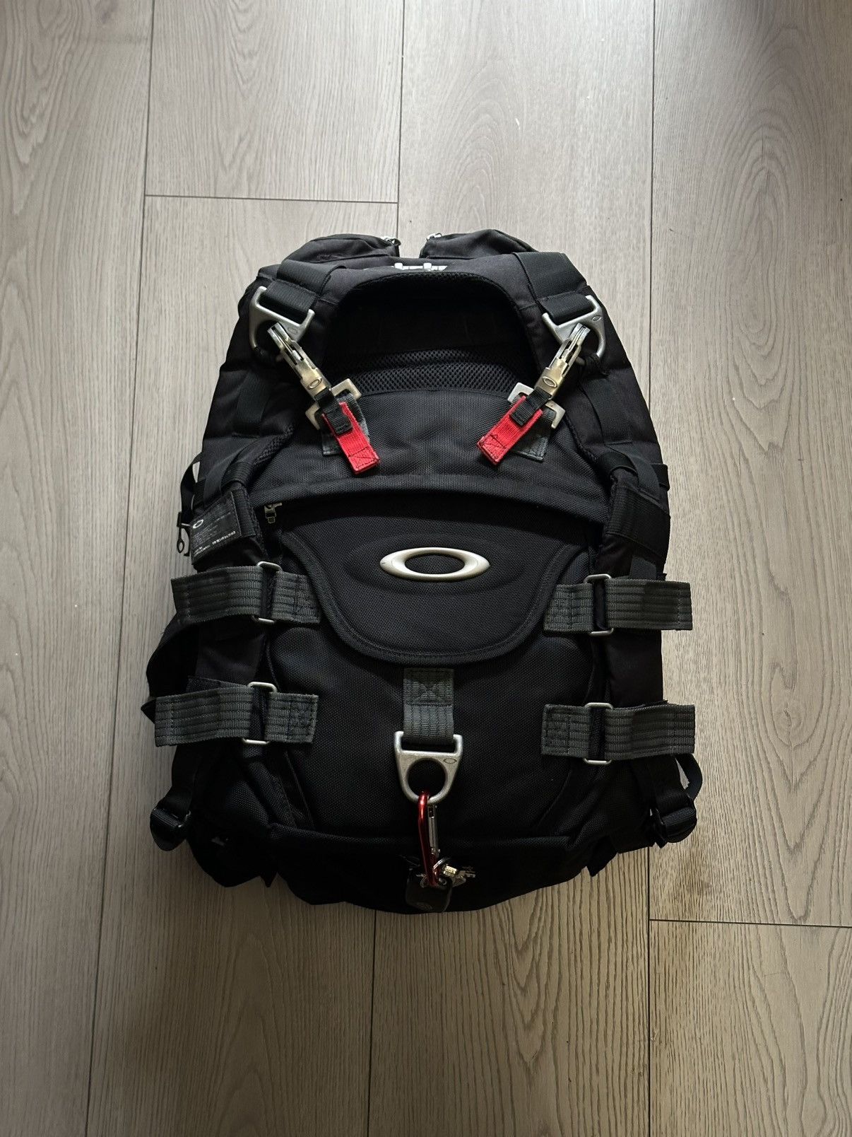 Oakley Oakley TFG AP Rare Tactical Leg Holster | Grailed