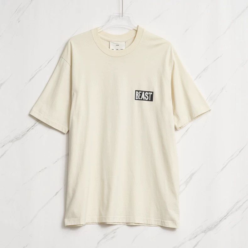 Song For The Mute Song For The Mute Printed T-Shirt Size US S / EU 44-46 / 1 - 1 Thumbnail