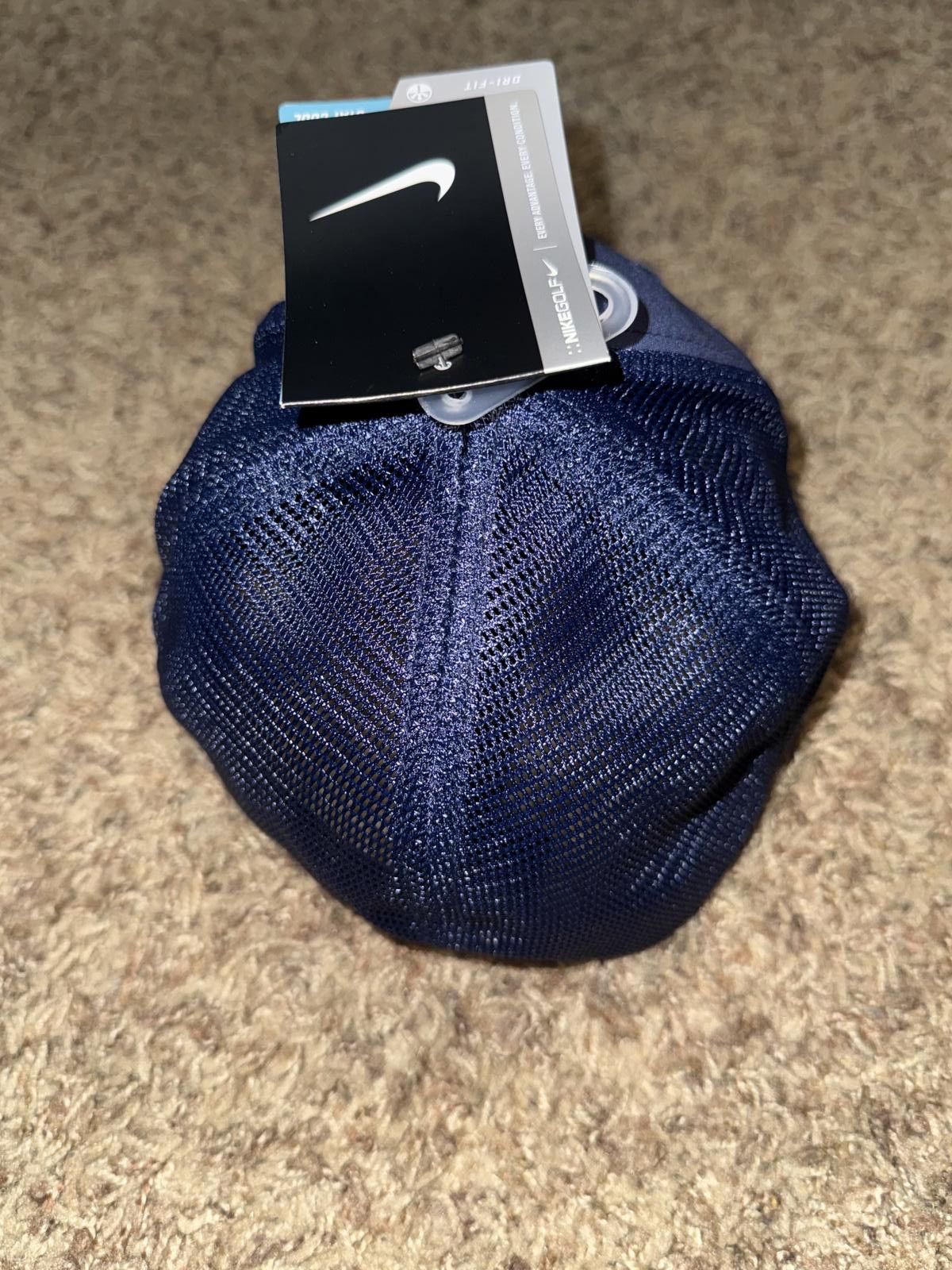 Nike Nike Men’s Flexfit Legacy 91 Mesh Fitted Hat Sample Size ONE SIZE - 2 Thumbnail