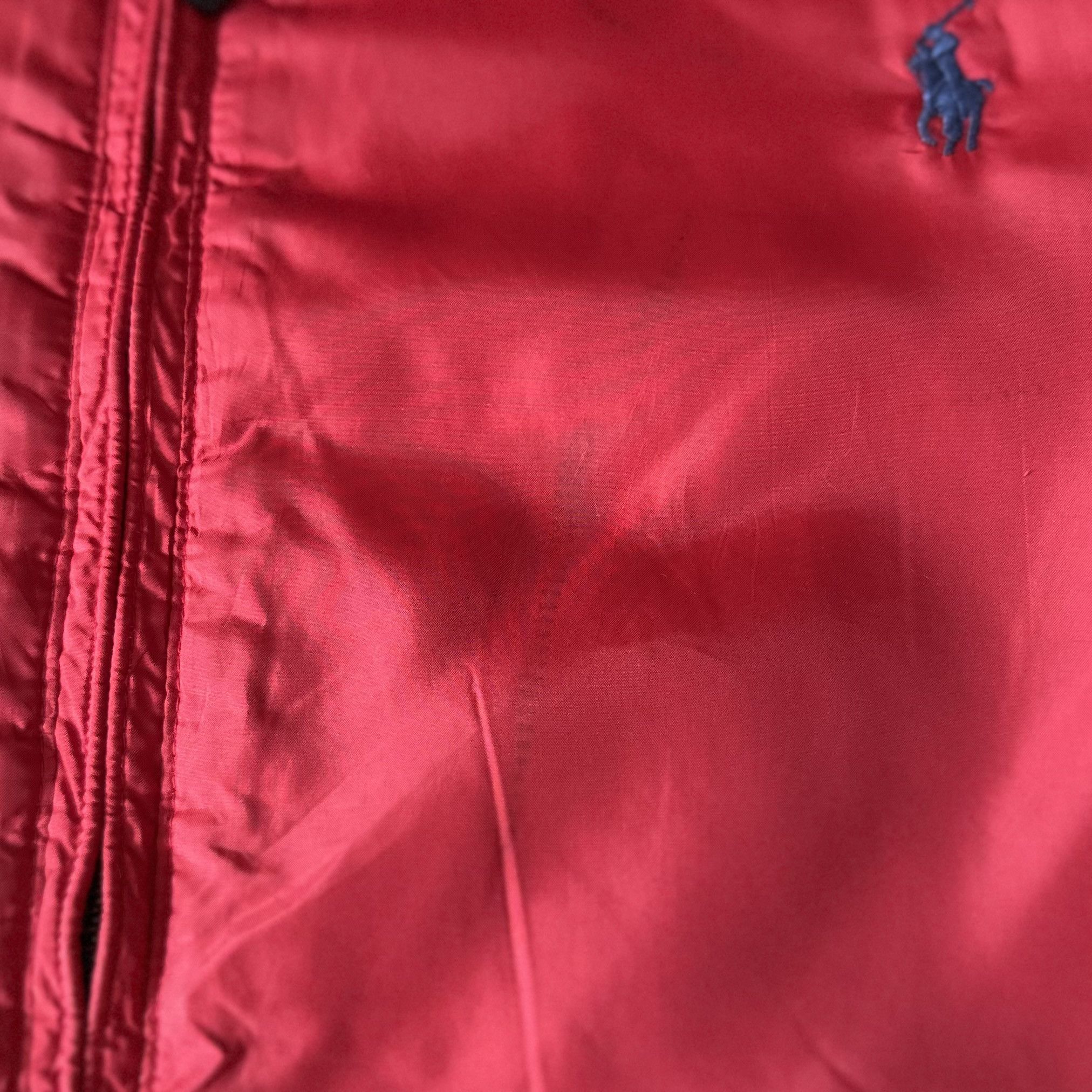 Polo Ralph Lauren Grailed🔥Vintage Polo Ralph Lauren Reversible Plaid Jacket Size US XL / EU 56 / 4 - 10 Thumbnail