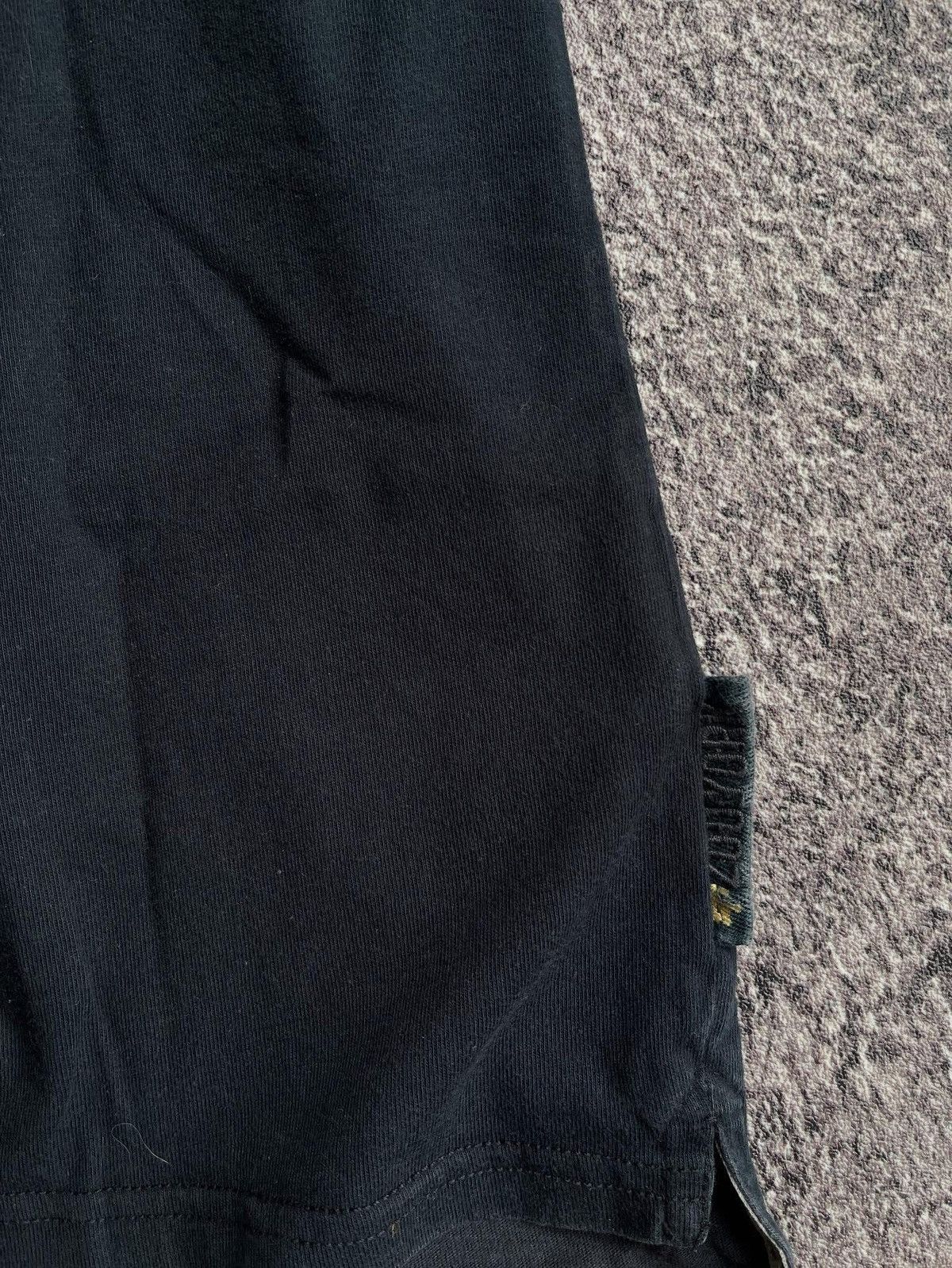 Japanese Brand Y2K Zoo York ifsixwasnine style polo shirt Size US M / EU 48-50 / 2 - 6 Thumbnail