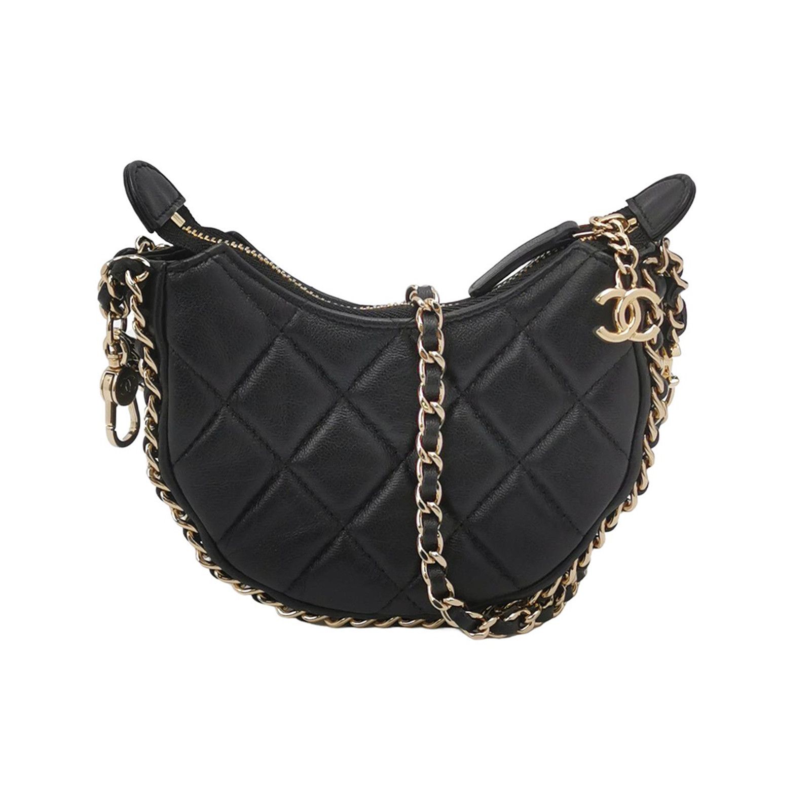 Chanel Chanel Women os Shoulder Bags Size ONE SIZE - 1 Thumbnail