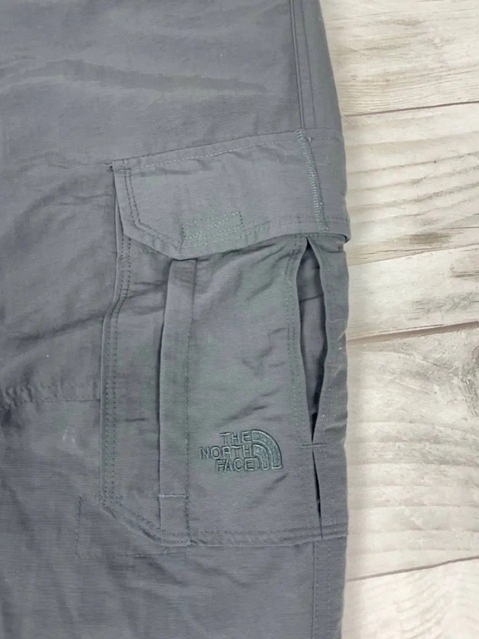 The North Face The North Face Cargo Winter Outdoor Pants Gorpcore Size US 38 / EU 54 - 5 Thumbnail