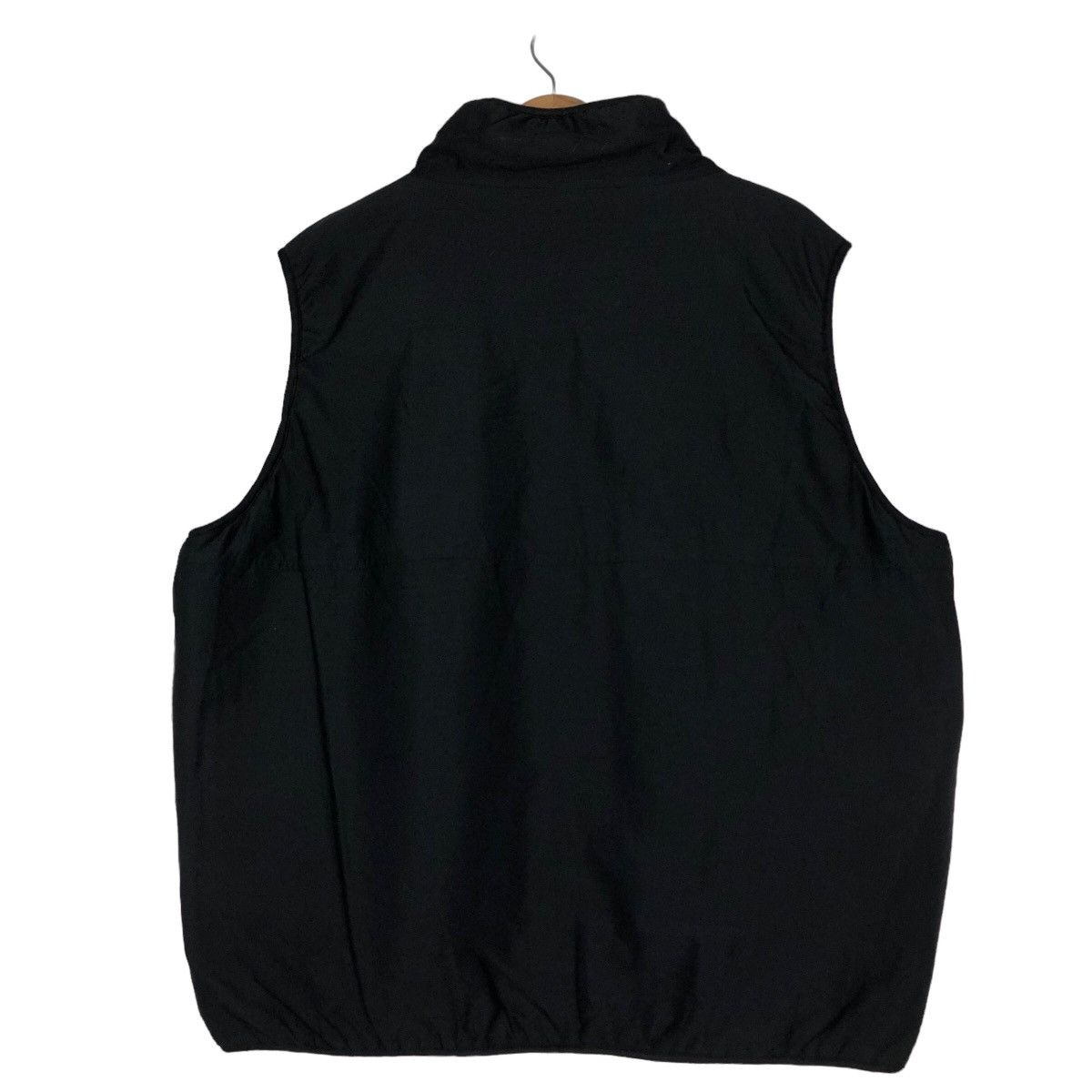 Japanese Brand 🔥Vtg Fleece Vest Designer Mario Giorgi Italy Size US L / EU 52-54 / 3 - 17 Thumbnail