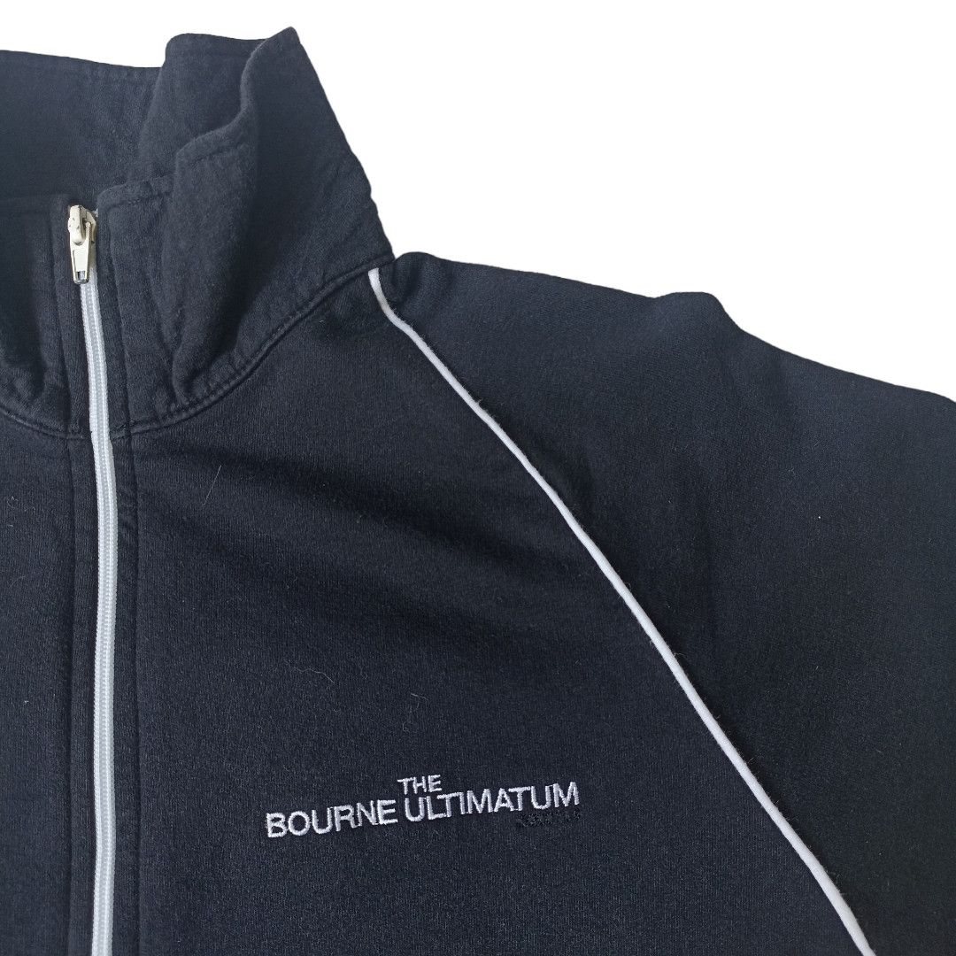 Other The Bourne Ultimatum Movie Promotional Tracktop Size US M / EU 48-50 / 2 - 4 Thumbnail