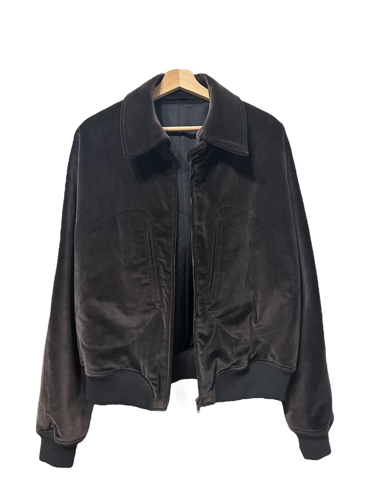 Gucci × Tom Ford AW2003 Tom Ford Jacket Archive Size US L / EU 52-54 / 3 - 3 Thumbnail