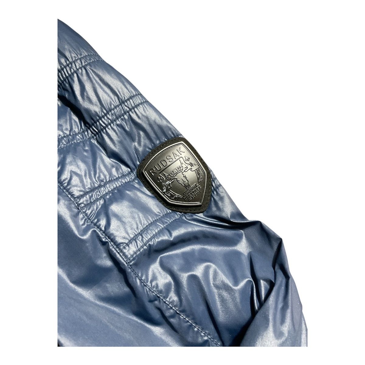 Rudsak Rudsak Jacket Size US L / EU 52-54 / 3 - 6 Thumbnail