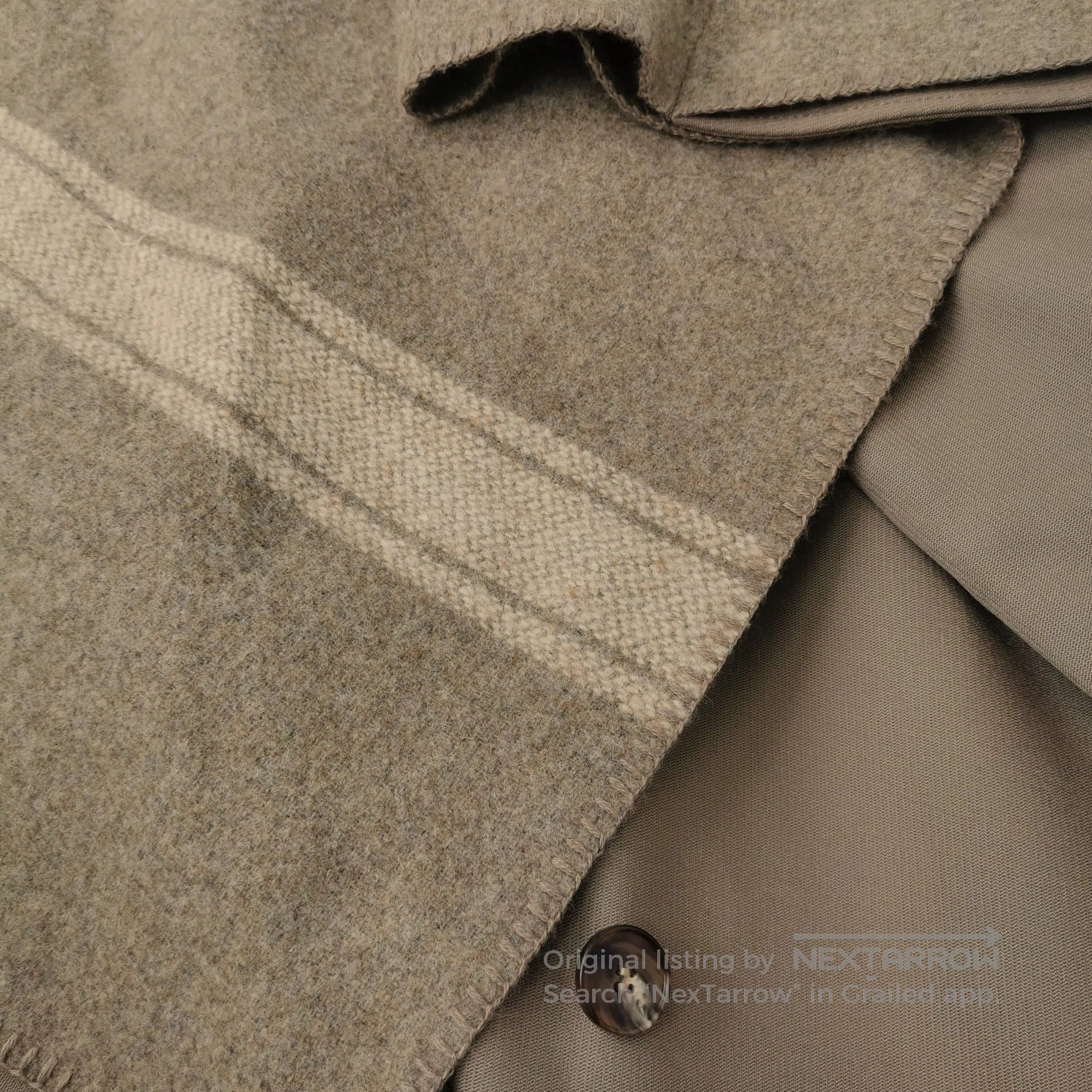 Maison Margiela Maison Margiela Wool Double. Size US S / EU 44-46 / 1 - 3 Thumbnail