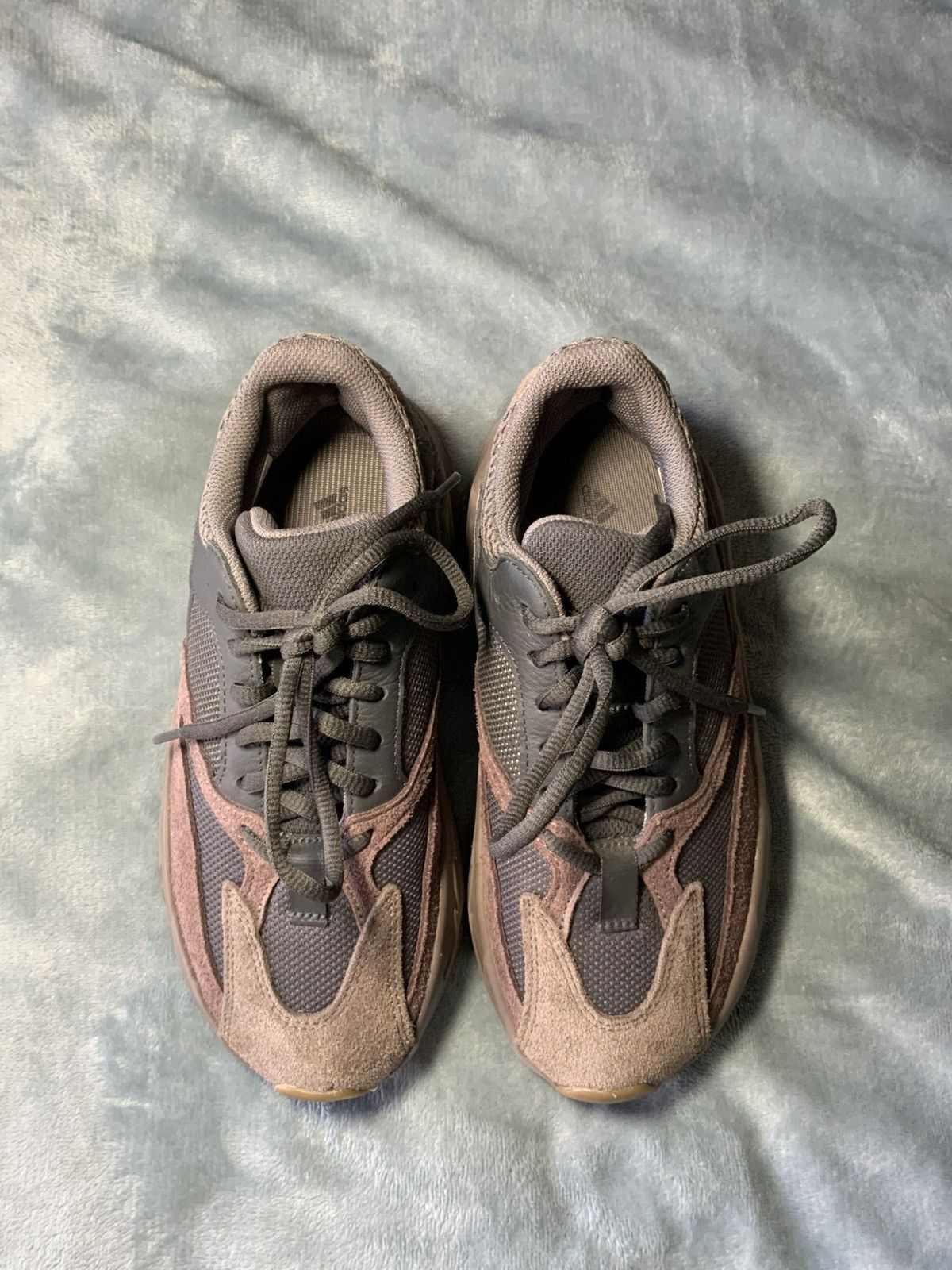 Yeezy Yeezy 700 mauve Size US 5 / EU 37 - 3 Thumbnail