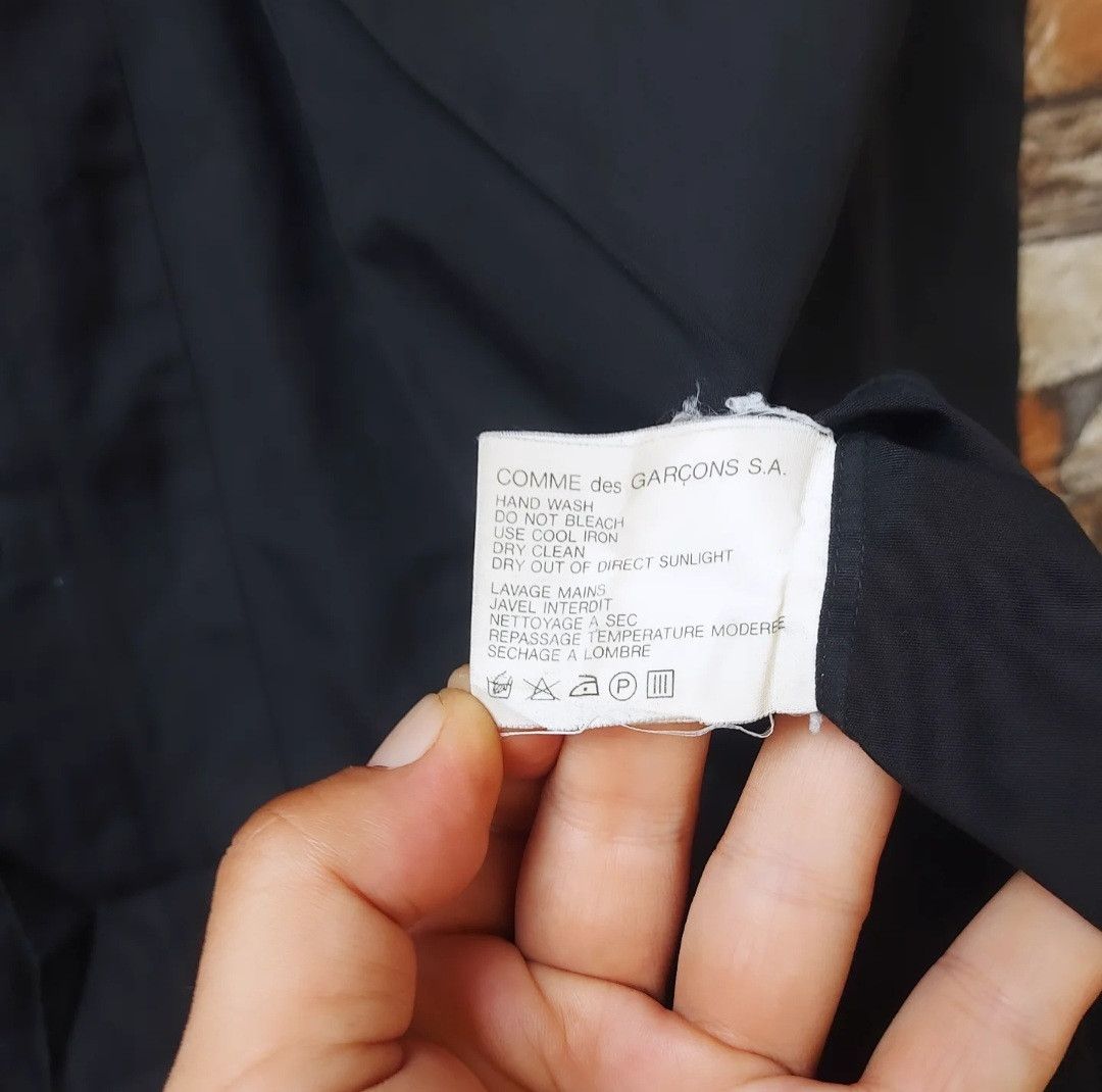 Comme des Garcons SHIRT COMME des GARCONS SHIRT Size US M / EU 48-50 / 2 - 8 Thumbnail