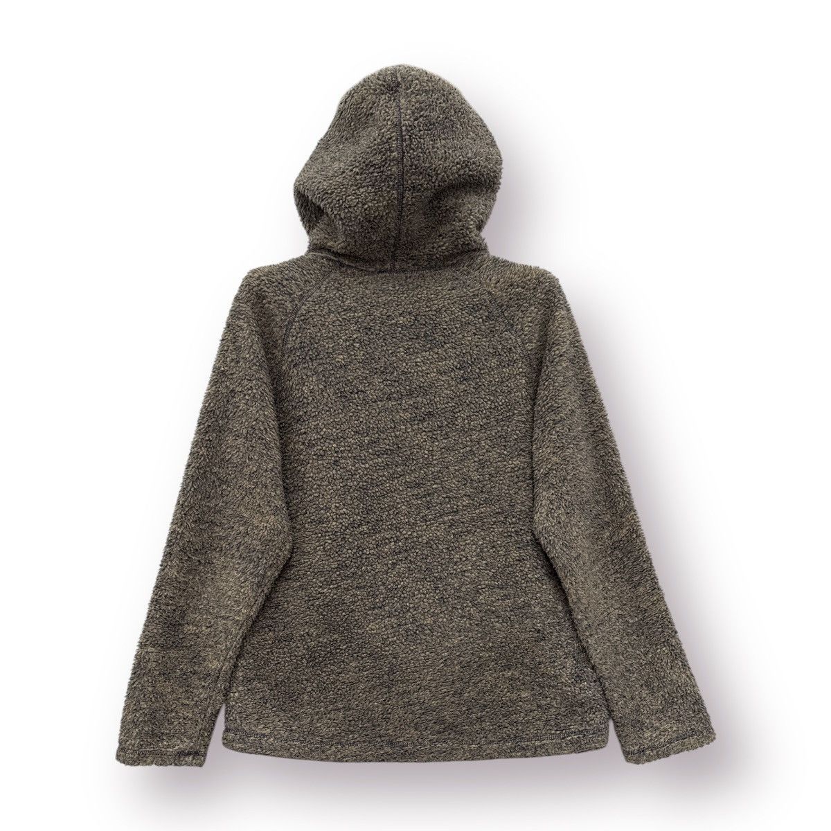 Japanese Brand 🔥 Call Of The Wild Outdoor fleece light jacket - L Size S / US 4 / IT 40 - 7 Thumbnail