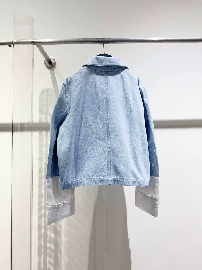 Loewe LOEWE chaqueta Size XS / US 0-2 / IT 36-38 - 4 Thumbnail