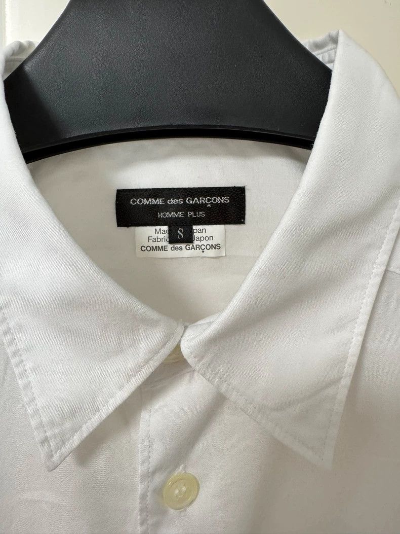 Comme des Garcons Comme Des Garcons shirt Size US S / EU 44-46 / 1 - 3 Thumbnail