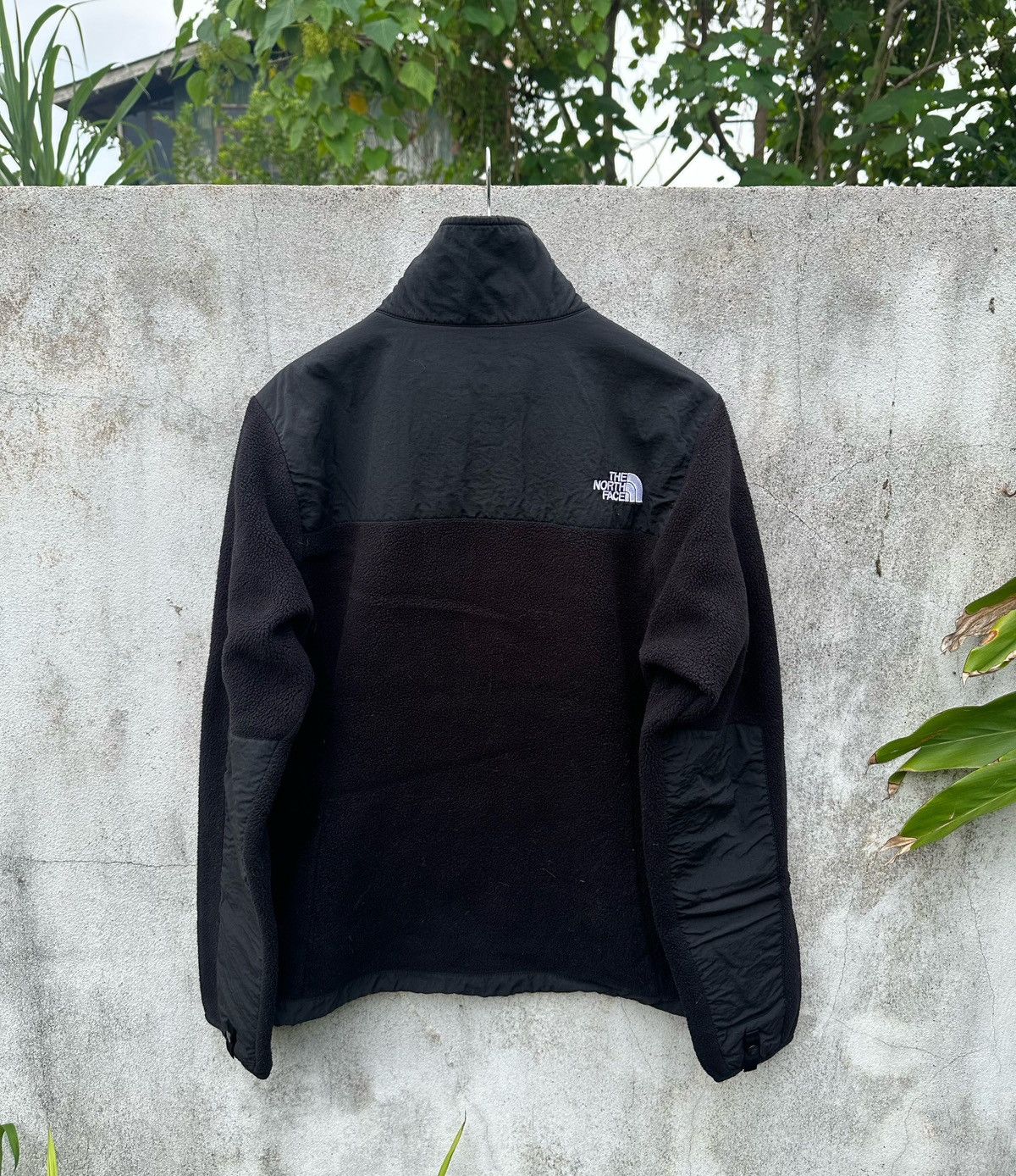 Polartec × The North Face The north face femme polartec fleece jacket Size S / US 4 / IT 40 - 4 Thumbnail