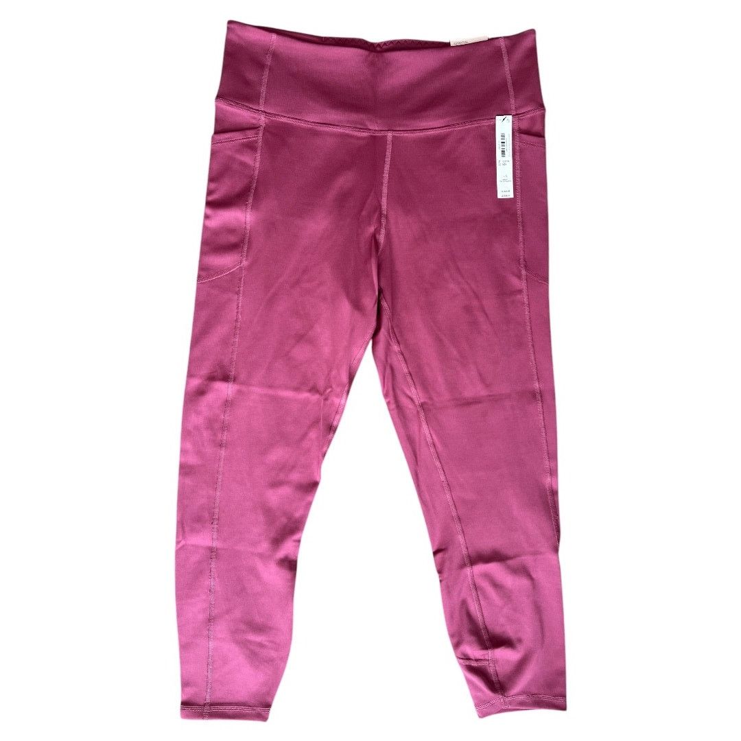 Victoria's Secret Victoria's Secret High-Rise Pocket Leggings, S-Short Size 26" / US 2 / IT 38 - 1 Thumbnail