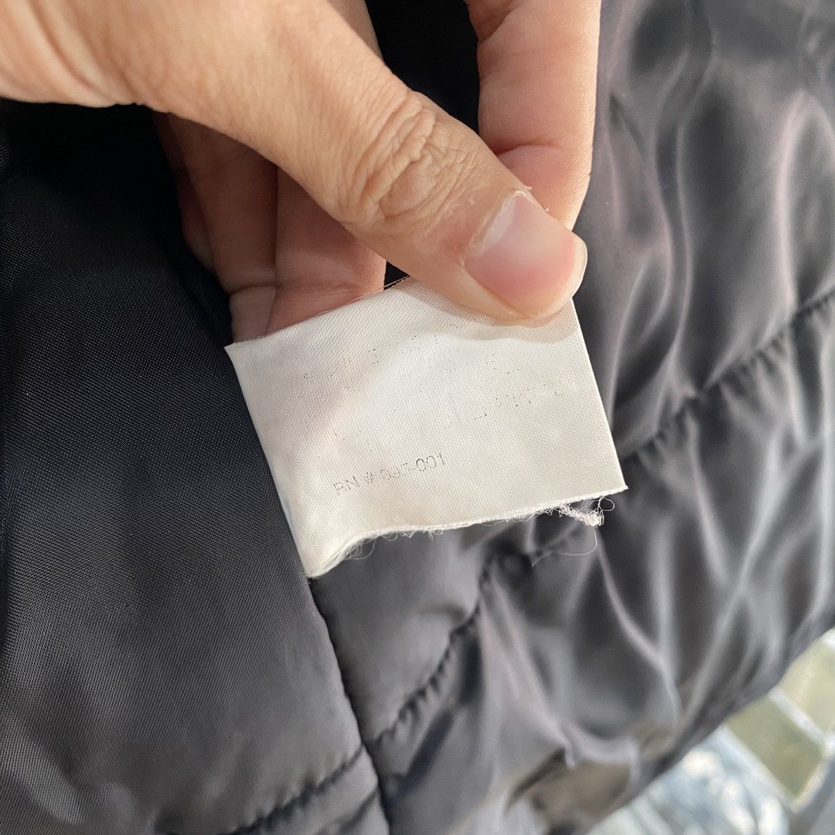 NASCAR × Vintage Vintage Y2K HJC Apparel Racing Snow/Ride Jackets Size US L / EU 52-54 / 3 - 20 Thumbnail