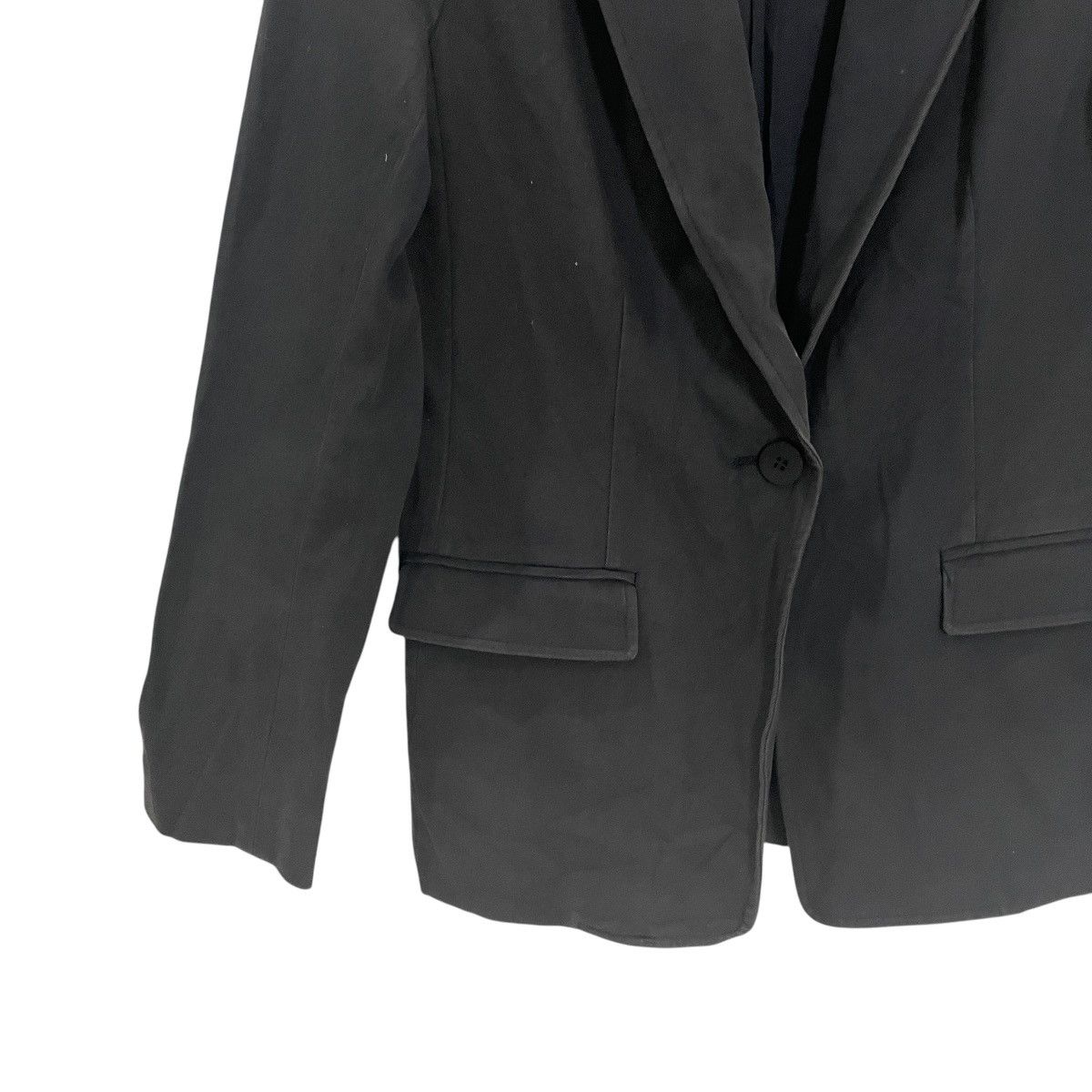 Burberry Vintage Y2k Burberry Coat Jacket Size M / US 6-8 / IT 42-44 - 3 Thumbnail