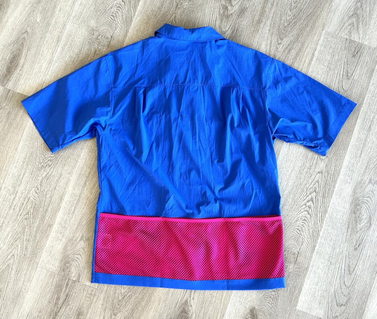 Designer × Nike ACG Nike ACG Zip up Top Size US S / EU 44-46 / 1 - 5 Thumbnail
