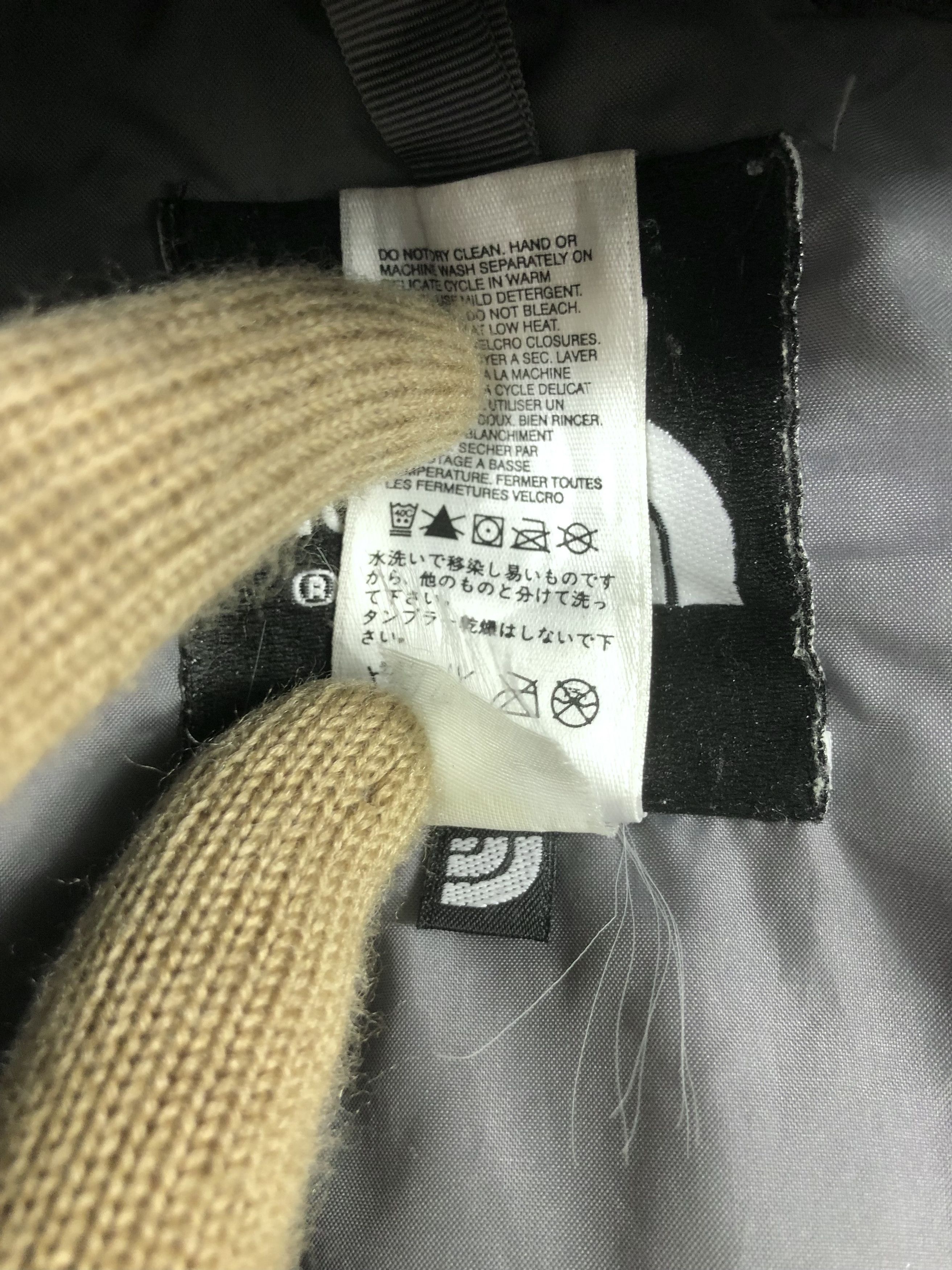 The North Face Rare The North Face Puffer Hoodie Jacket Size US M / EU 48-50 / 2 - 14 Thumbnail